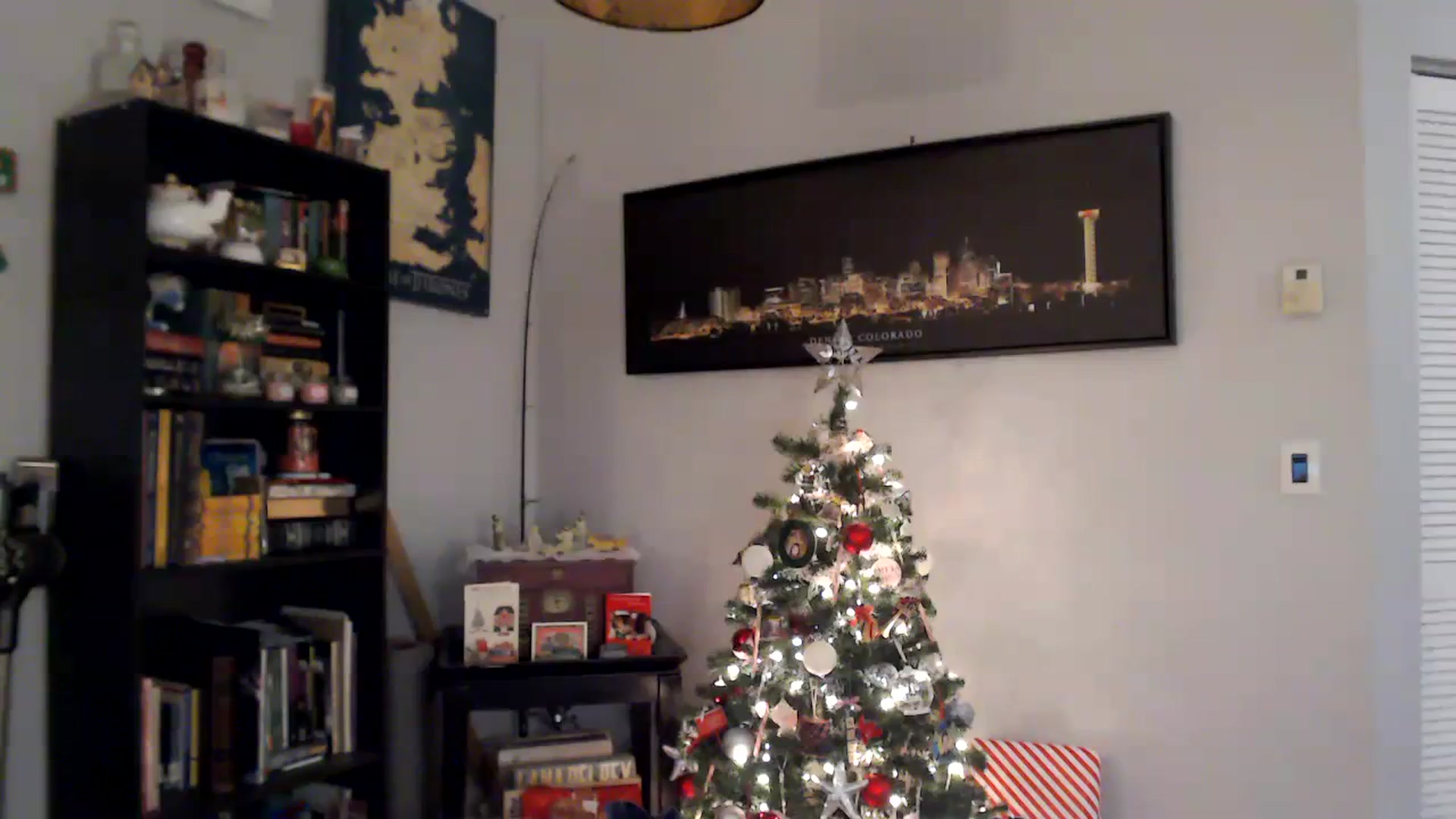 Gallery image thumbnail from Annafaux96's myfreecams stream on, 12/16/2023, 01:08 image 10 of 20