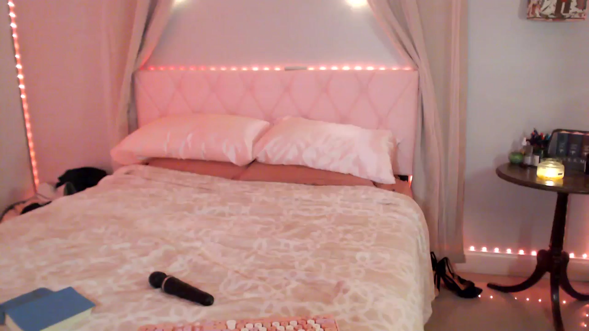 Gallery image thumbnail from Annafaux96's myfreecams stream on, 01/04/2024, 01:22 image 1 of 20