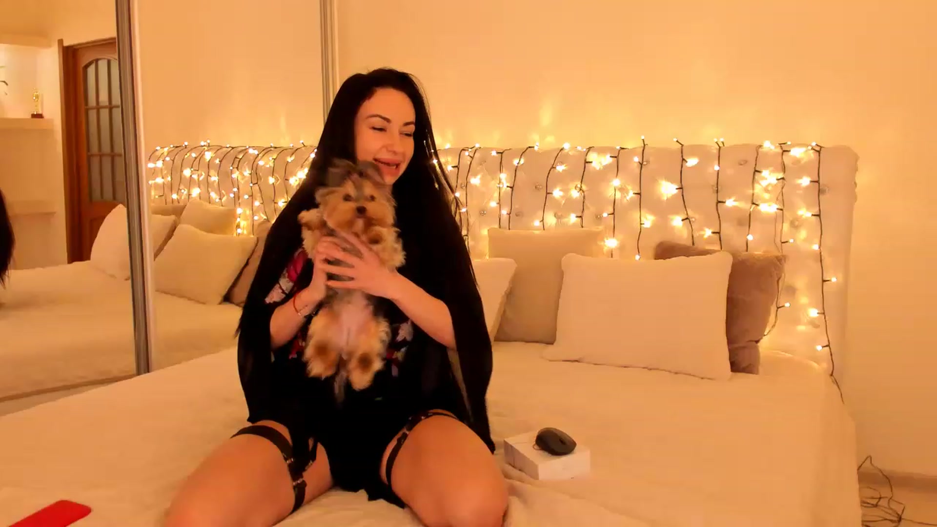 Gallery image thumbnail from Annalils's myfreecams stream on, 01/21/2023, 09:44 image 13 of 20