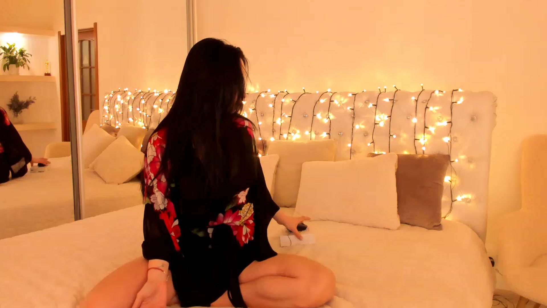 Gallery image thumbnail from Annalils's myfreecams stream on, 01/28/2023, 09:50 image 19 of 20