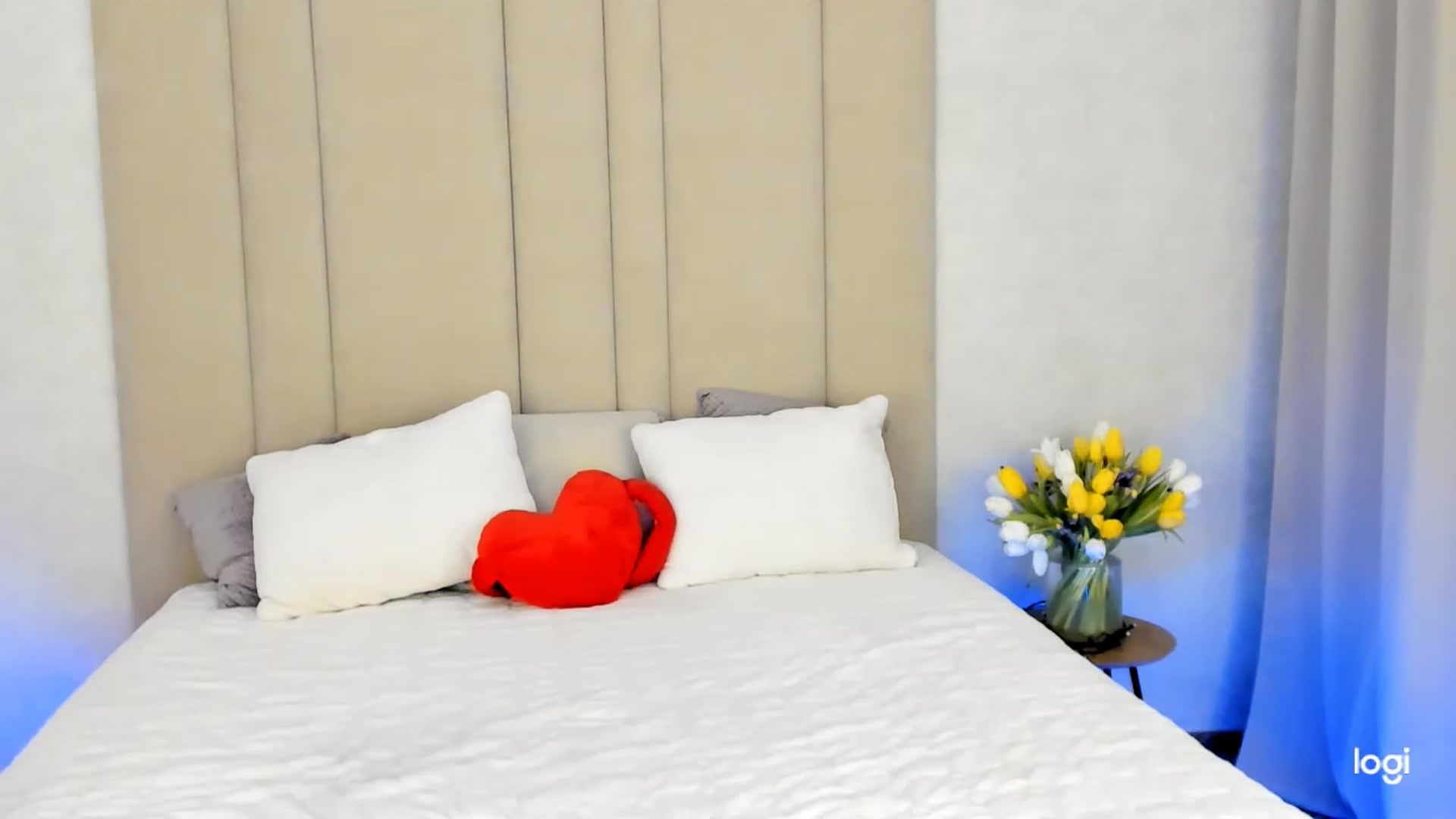 Gallery image thumbnail from Annalils's myfreecams stream on, 02/18/2023, 16:08 image 3 of 20