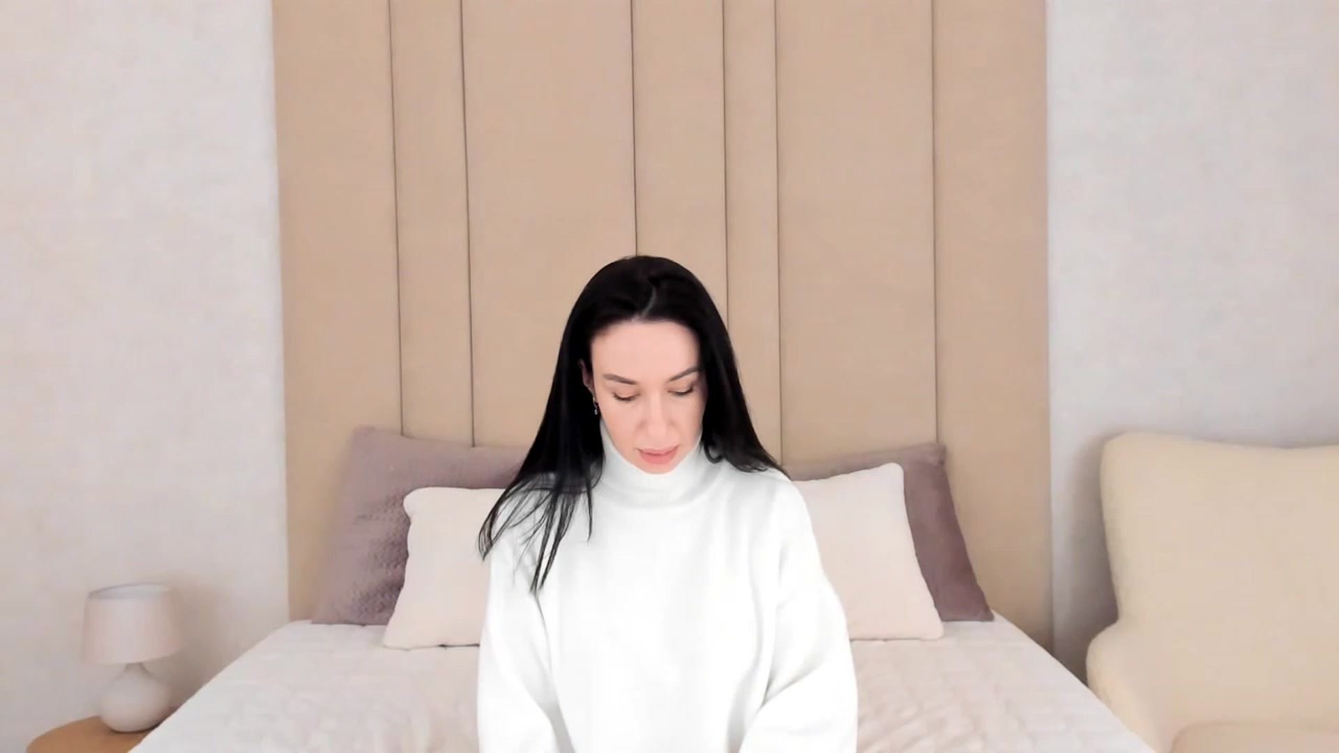 Gallery image thumbnail from Annalils's myfreecams stream on, 03/04/2023, 16:56 image 11 of 20