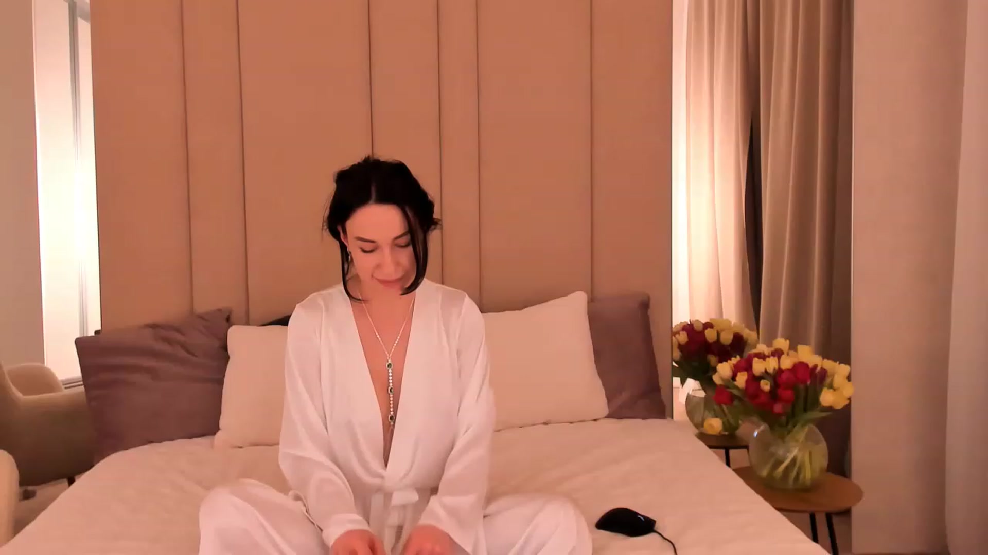 Gallery image thumbnail from Annalils's myfreecams stream on, 03/25/2023, 16:57 image 20 of 20