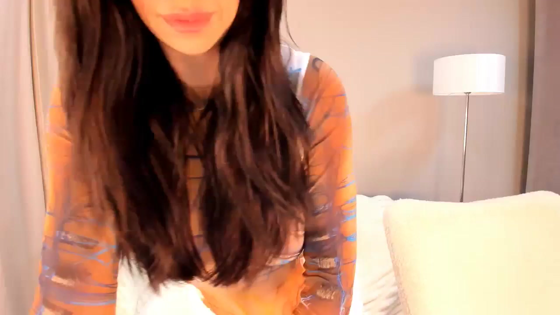 Gallery image thumbnail from Annalils's myfreecams stream on, 08/21/2023, 06:56 image 5 of 20
