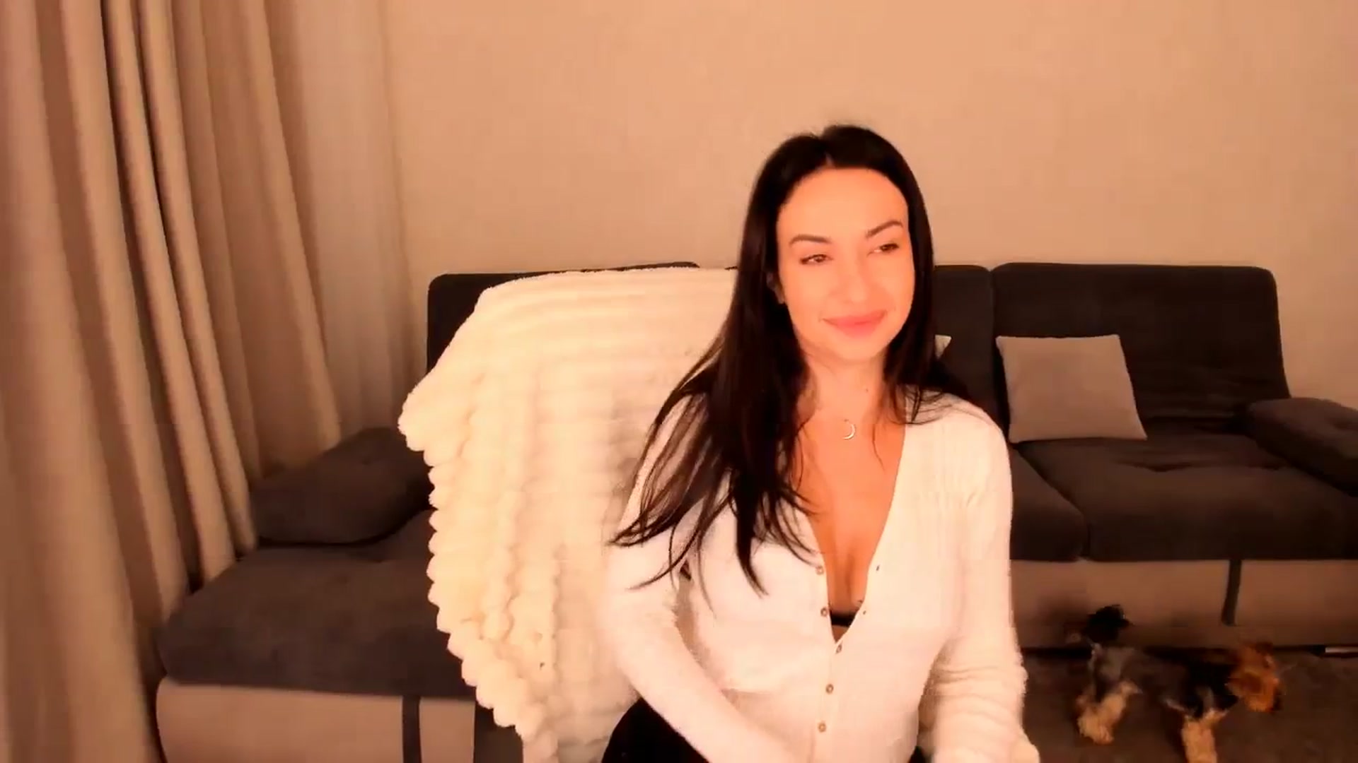 Gallery image thumbnail from Annalils's myfreecams stream on, 09/14/2023, 05:52 image 11 of 20