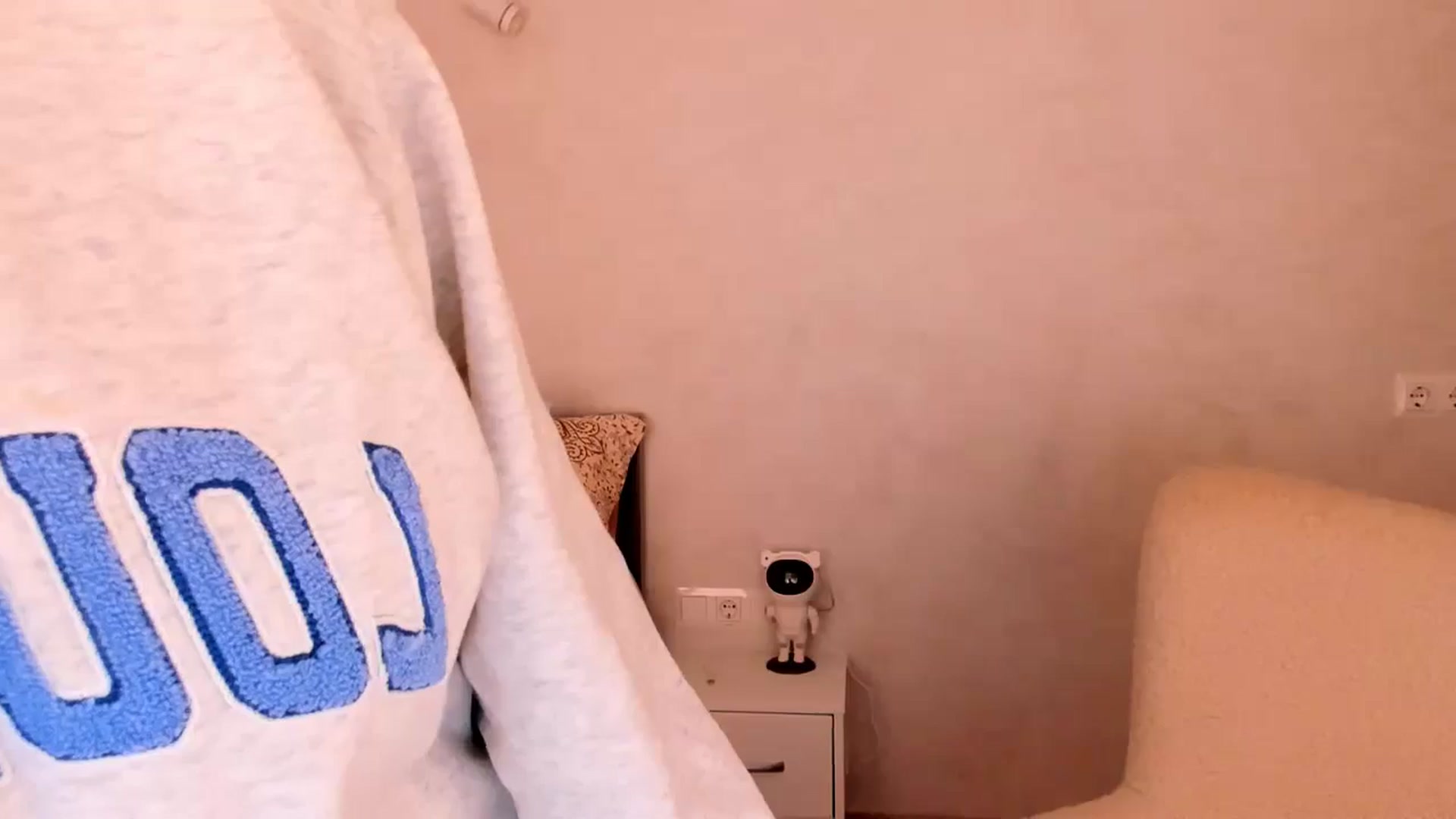 Gallery image thumbnail from Annalils's myfreecams stream on, 01/22/2024, 07:49 image 19 of 20