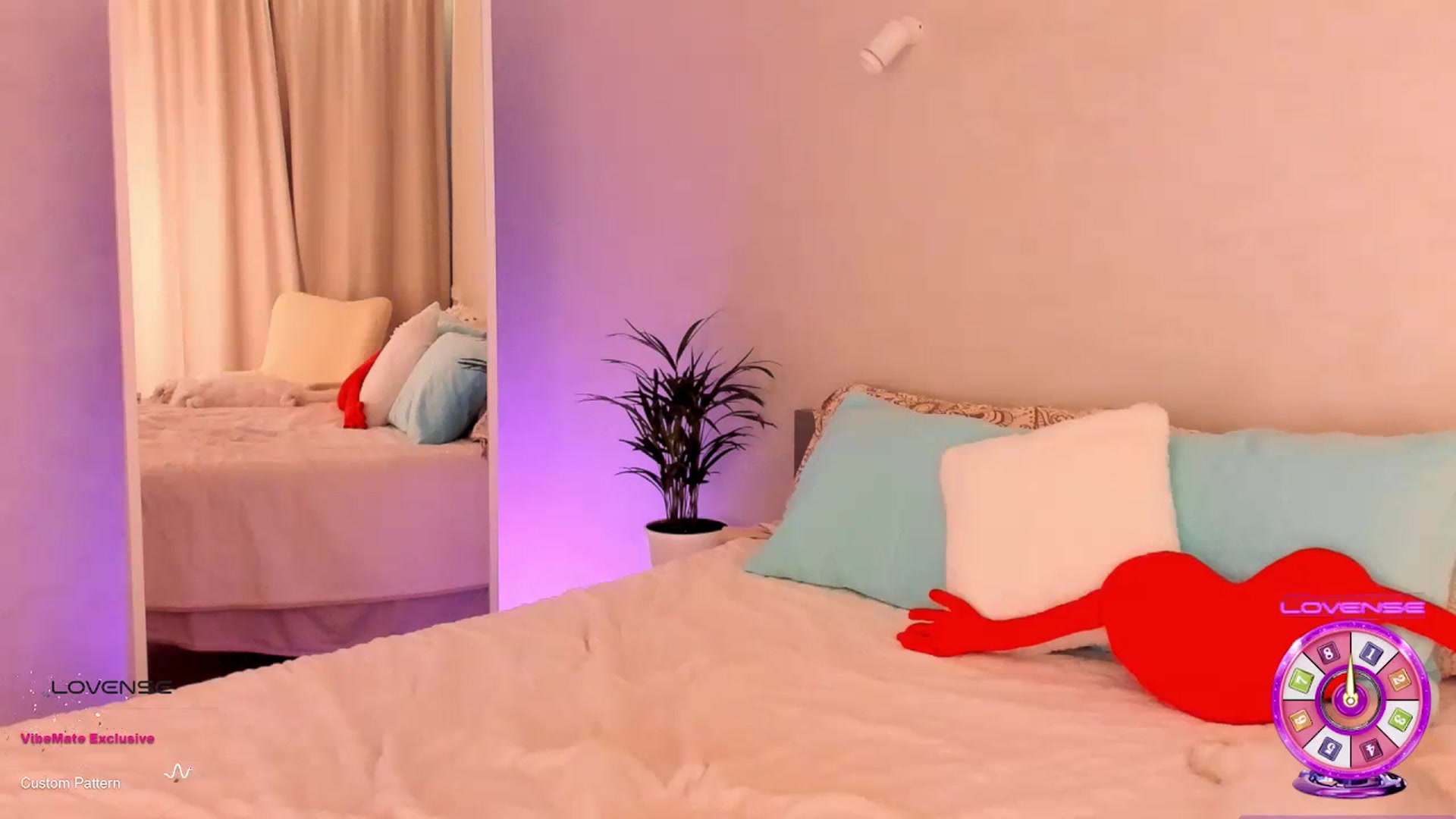 Gallery image thumbnail from Annalils's myfreecams stream on, 02/14/2024, 06:49 image 2 of 20