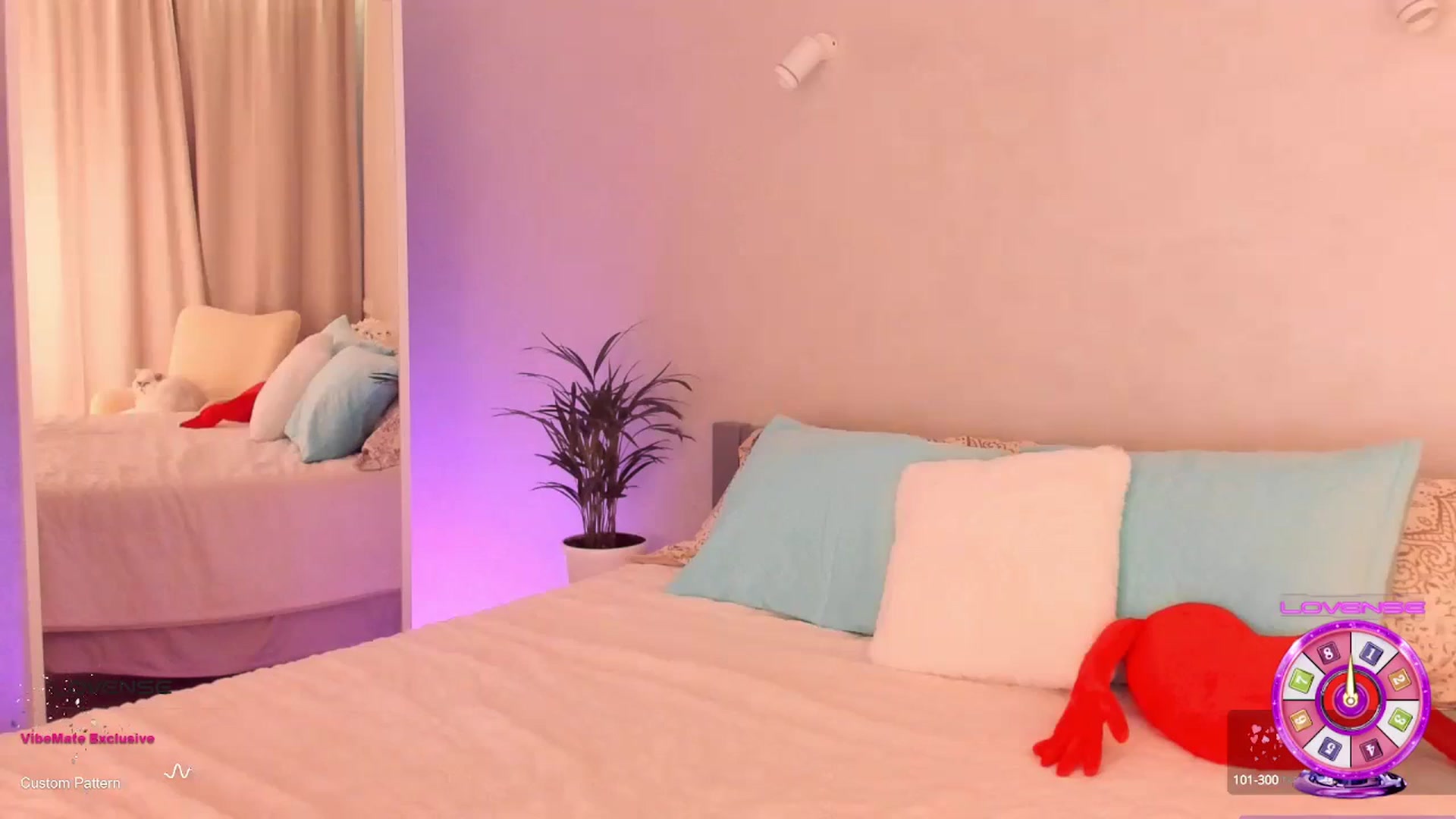 Gallery image thumbnail from Annalils's myfreecams stream on, 02/14/2024, 06:49 image 18 of 20