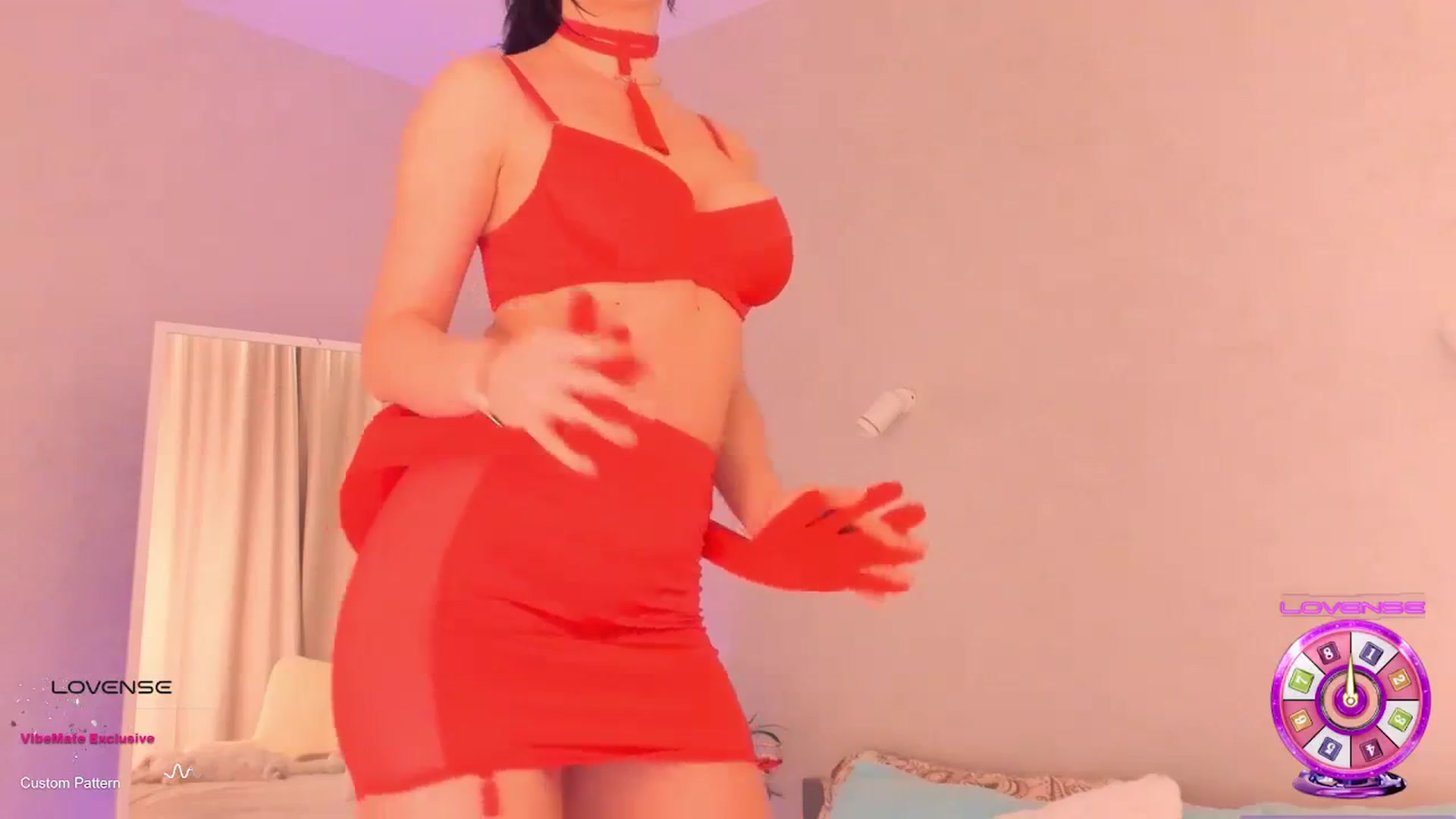 Gallery image thumbnail from Annalils's myfreecams stream on, 02/14/2024, 06:49 image 4 of 20