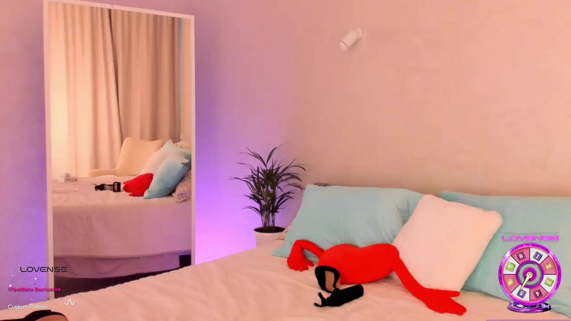 Gallery image thumbnail from Annalils's myfreecams stream on, 02/14/2024, 11:04 image 5 of 20