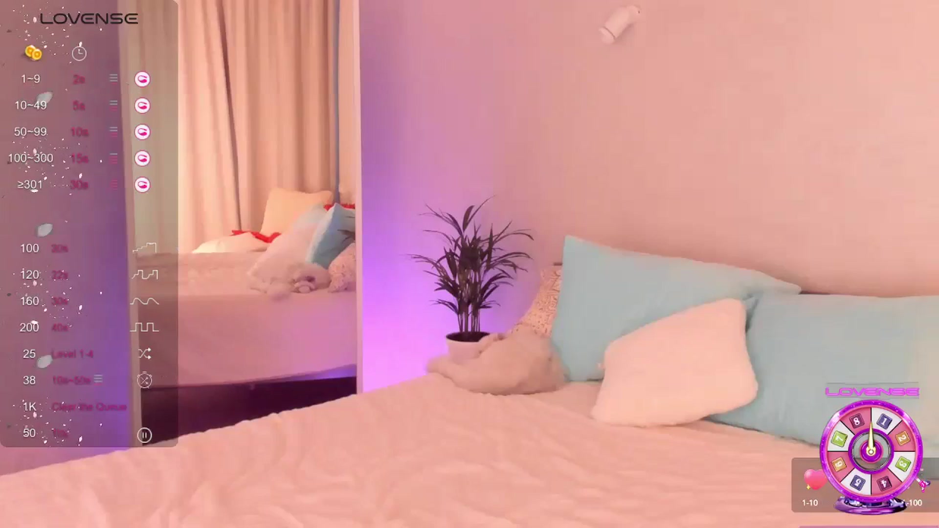 Gallery image thumbnail from Annalils's myfreecams stream on, 02/16/2024, 10:18 image 14 of 20