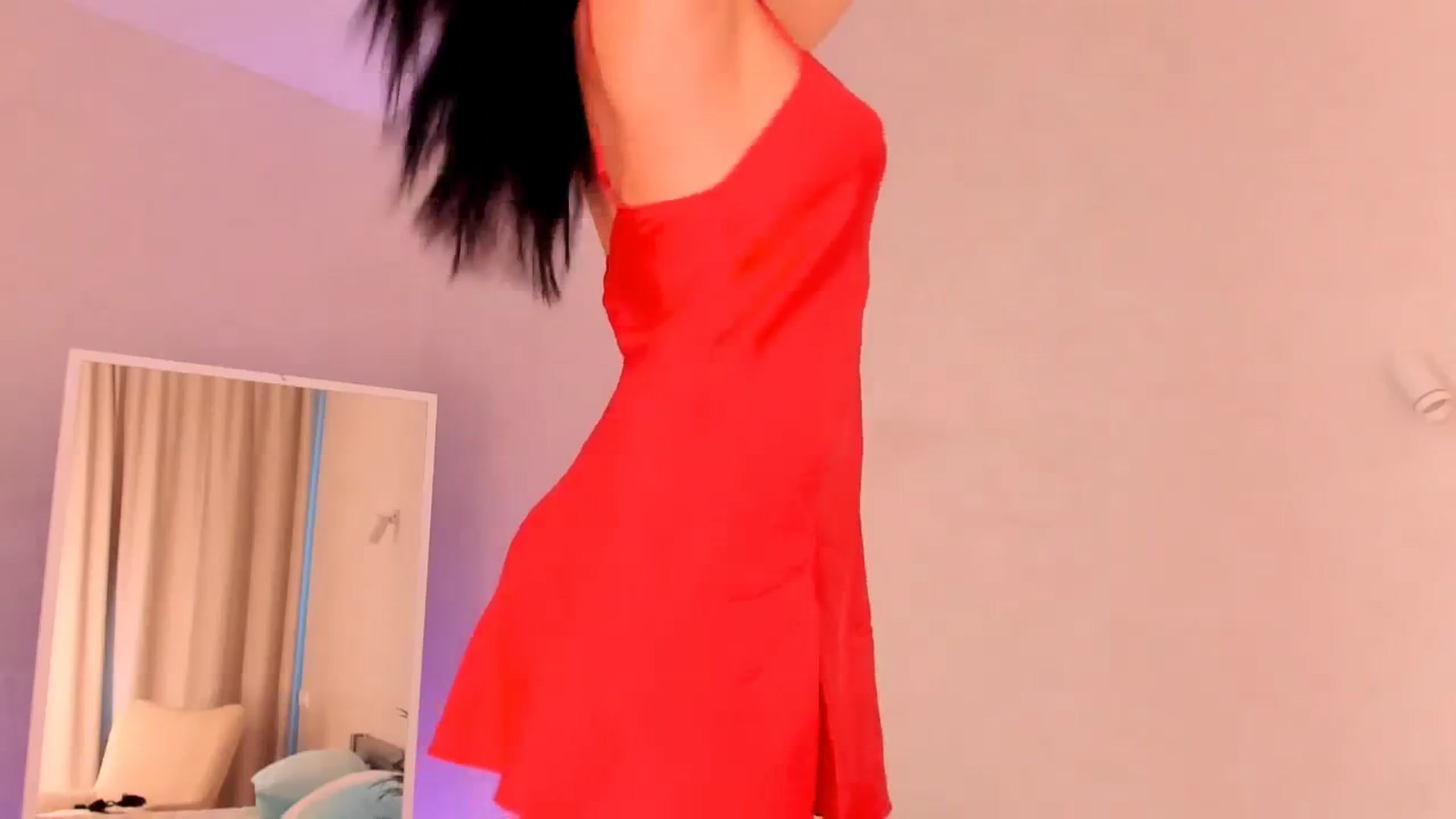 Gallery image thumbnail from Annalils's myfreecams stream on, 03/23/2024, 09:23 image 9 of 20