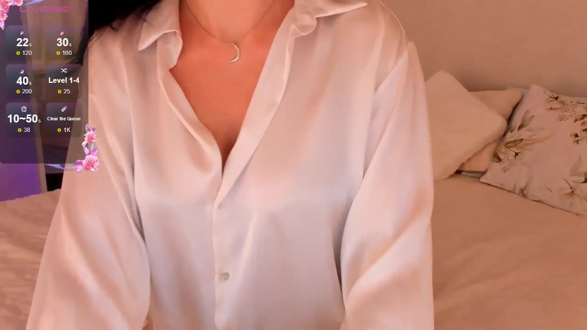 Gallery image thumbnail from Annalils's myfreecams stream on, 04/27/2024, 11:09 image 8 of 20