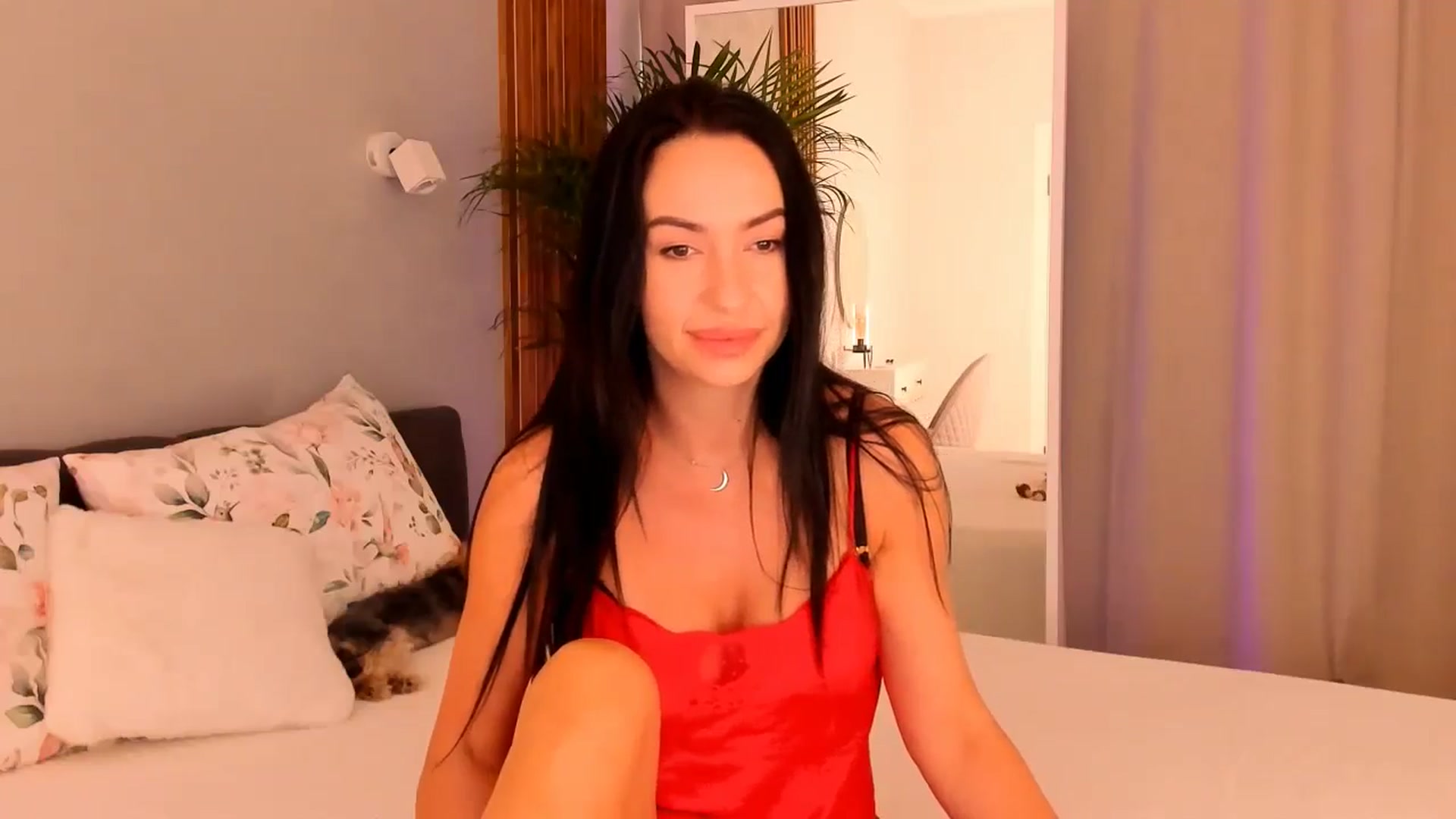 Gallery image thumbnail from Annalils's myfreecams stream on, 07/08/2024, 06:13 image 5 of 20