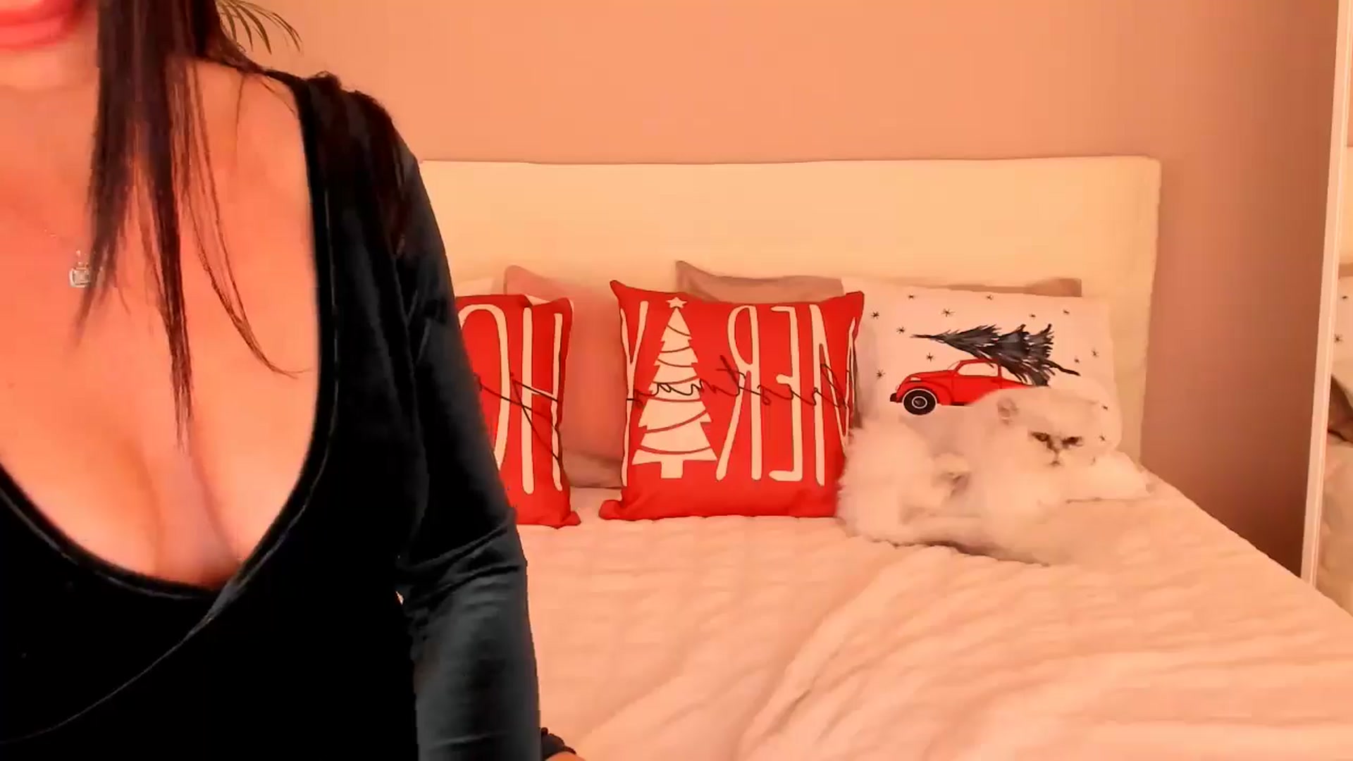 Gallery image thumbnail from Annalils's myfreecams stream on, 12/13/2024, 12:48 image 9 of 20