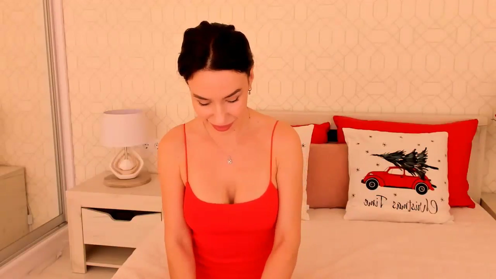 Gallery image thumbnail from Annalils's myfreecams stream on, 12/23/2024, 07:43 image 14 of 20