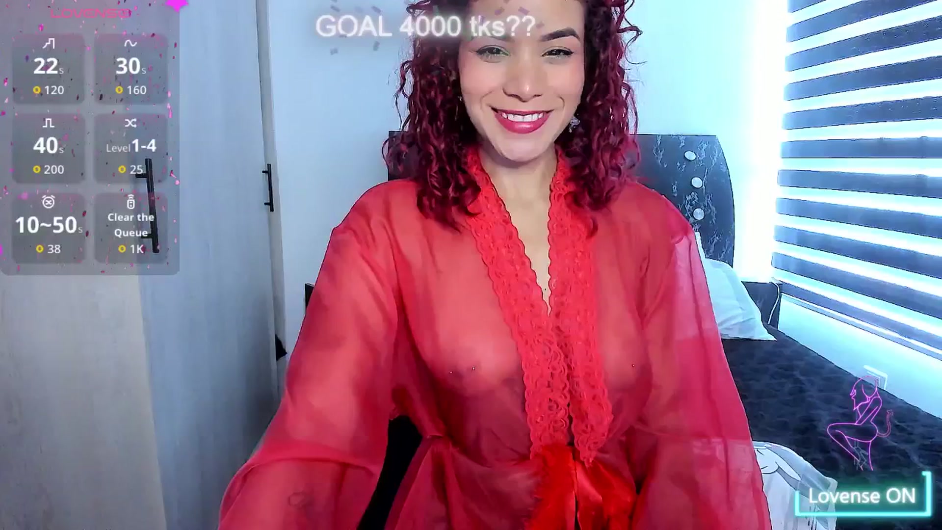 Gallery image thumbnail from Annalisa_duff's myfreecams stream on, 12/26/2025, 14:07 image 1 of 20