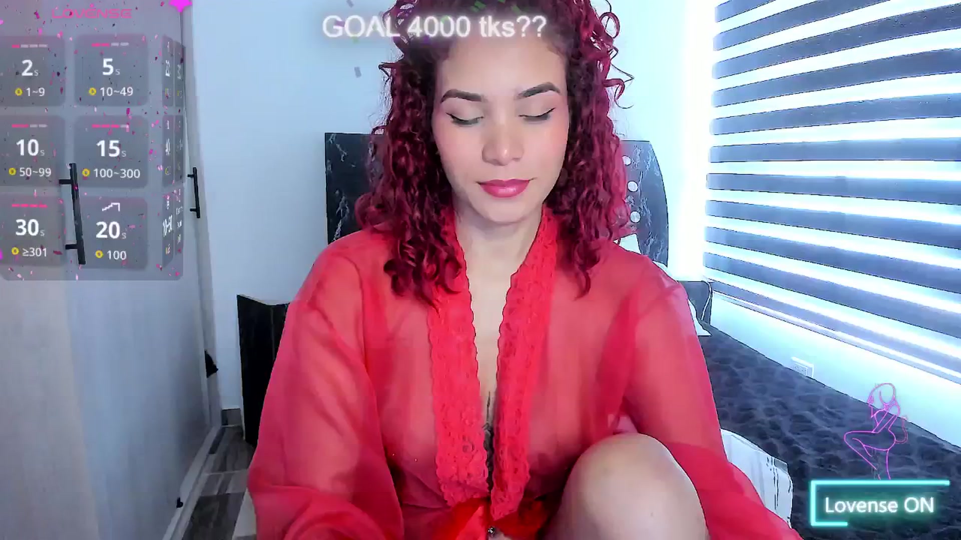 Gallery image thumbnail from Annalisa_duff's myfreecams stream on, 12/26/2025, 14:07 image 5 of 20