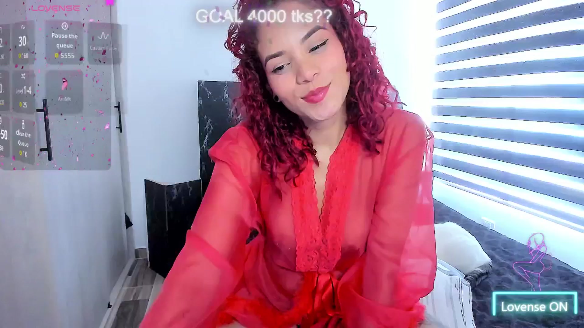 Gallery image thumbnail from Annalisa_duff's myfreecams stream on, 12/26/2025, 14:07 image 6 of 20