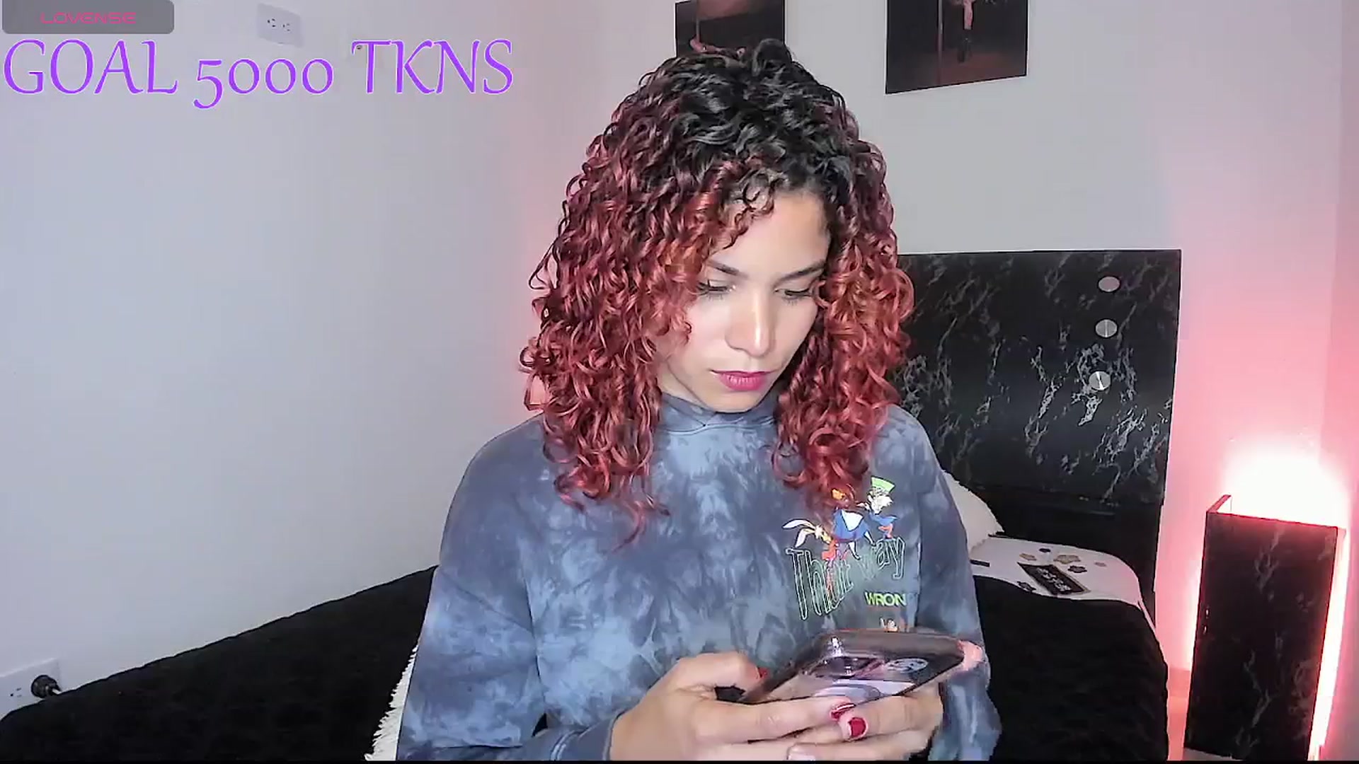 Gallery image thumbnail from Annalisa_duff's myfreecams stream on, 04/28/2026, 16:35 image 18 of 20