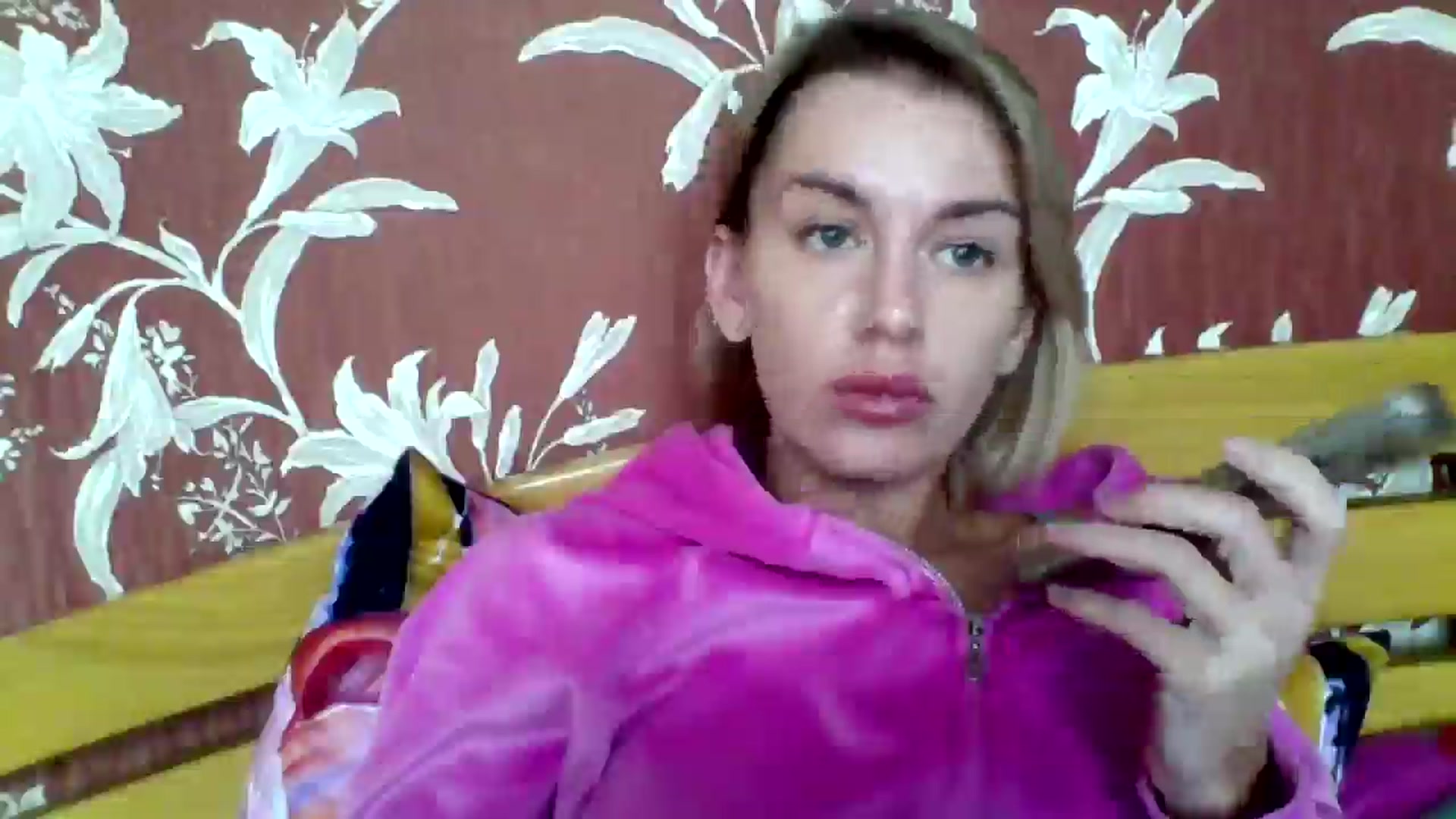 Gallery image thumbnail from AnnaliseMind's myfreecams stream on, 11/23/2025, 13:25 image 4 of 20