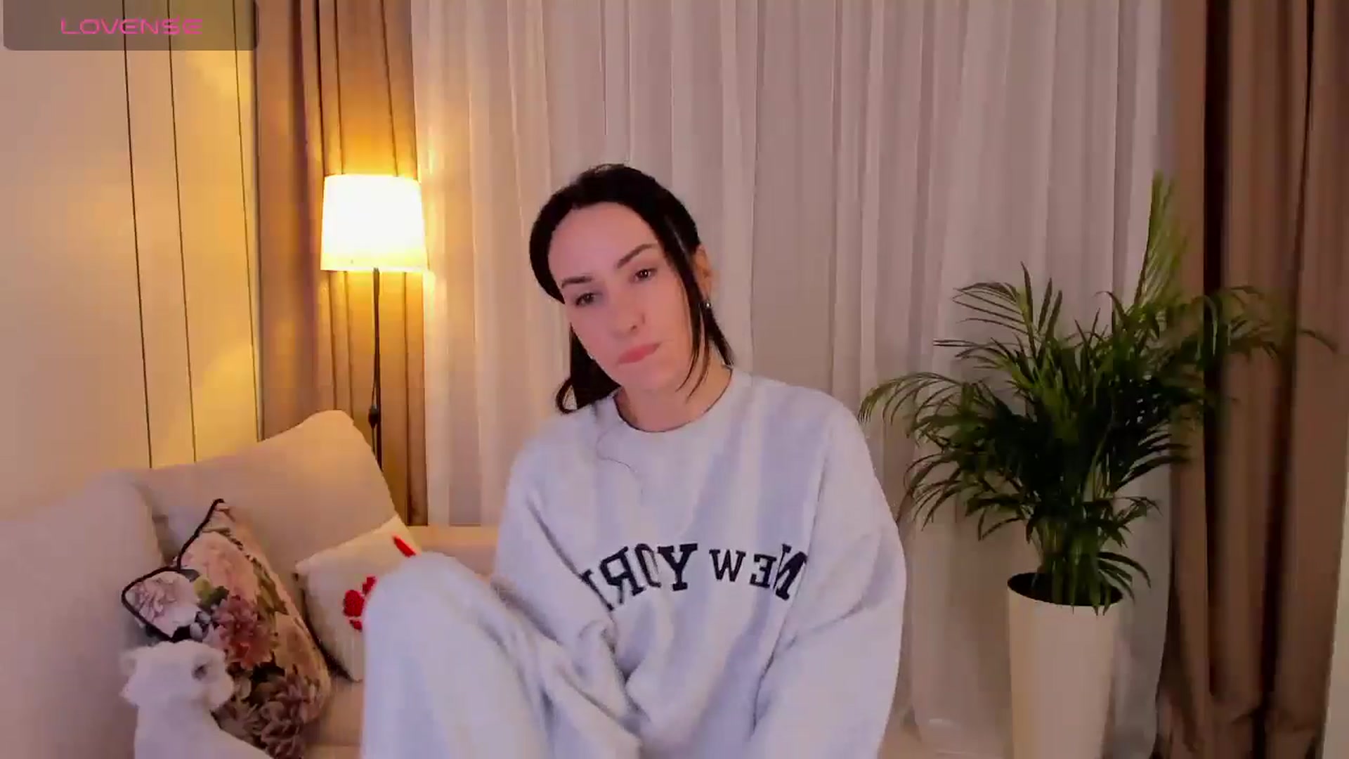 Gallery image thumbnail from Annaliss's myfreecams stream on, 04/23/2026, 14:58 image 5 of 20
