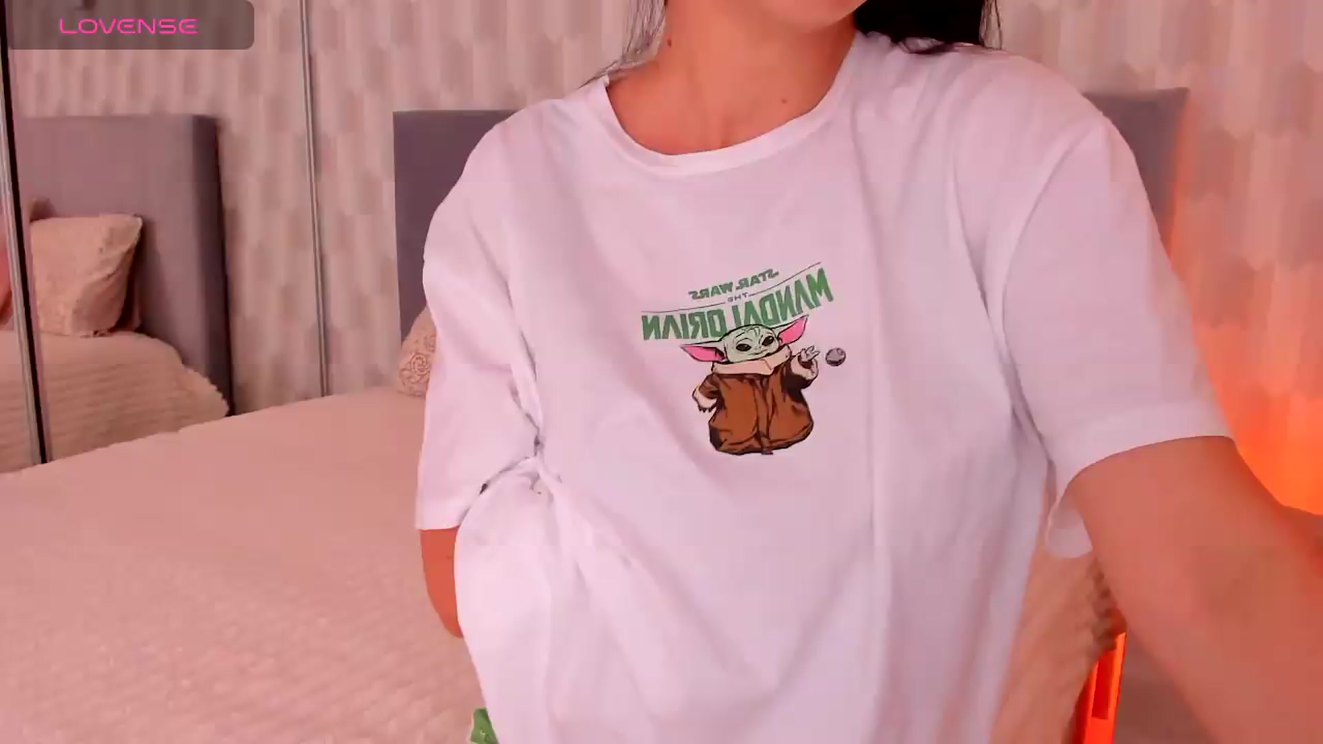 Gallery image thumbnail from Annaliss's myfreecams stream on, 06/16/2026, 05:42 image 7 of 20