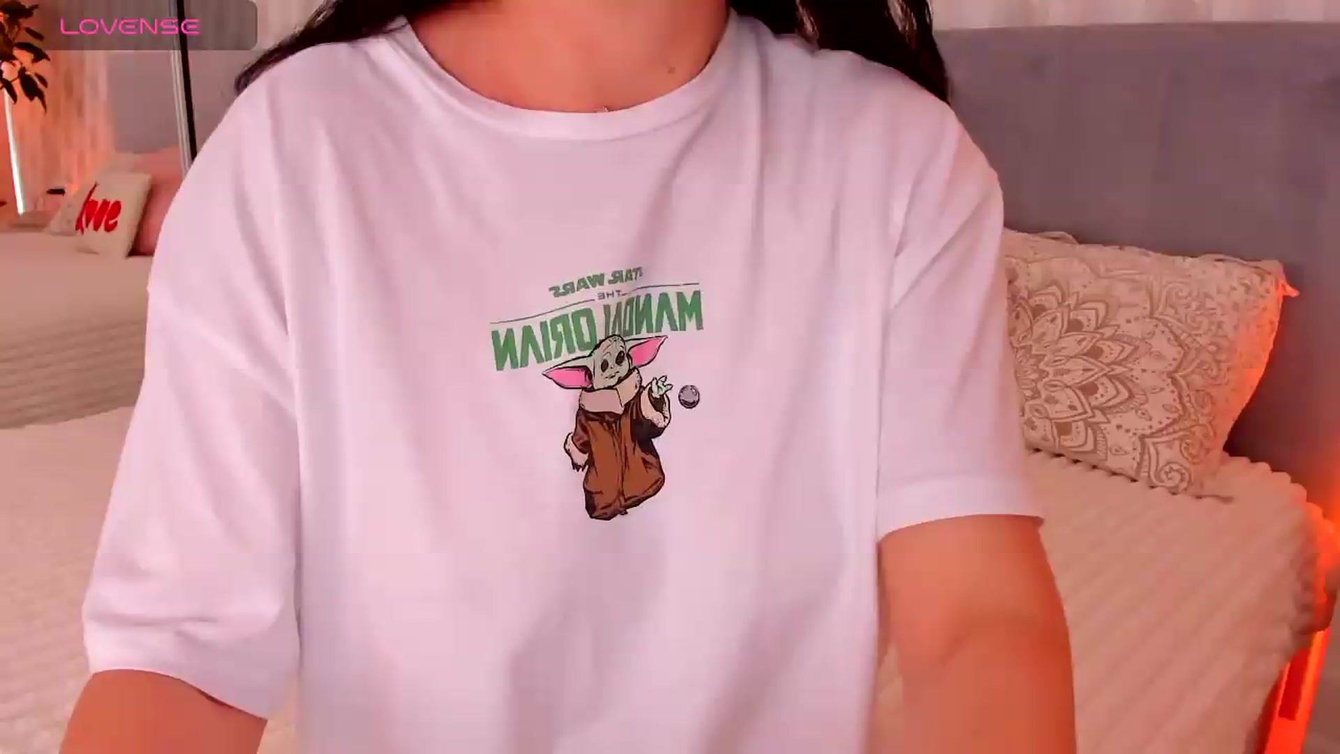 Gallery image thumbnail from Annaliss's myfreecams stream on, 06/16/2026, 05:42 image 14 of 20