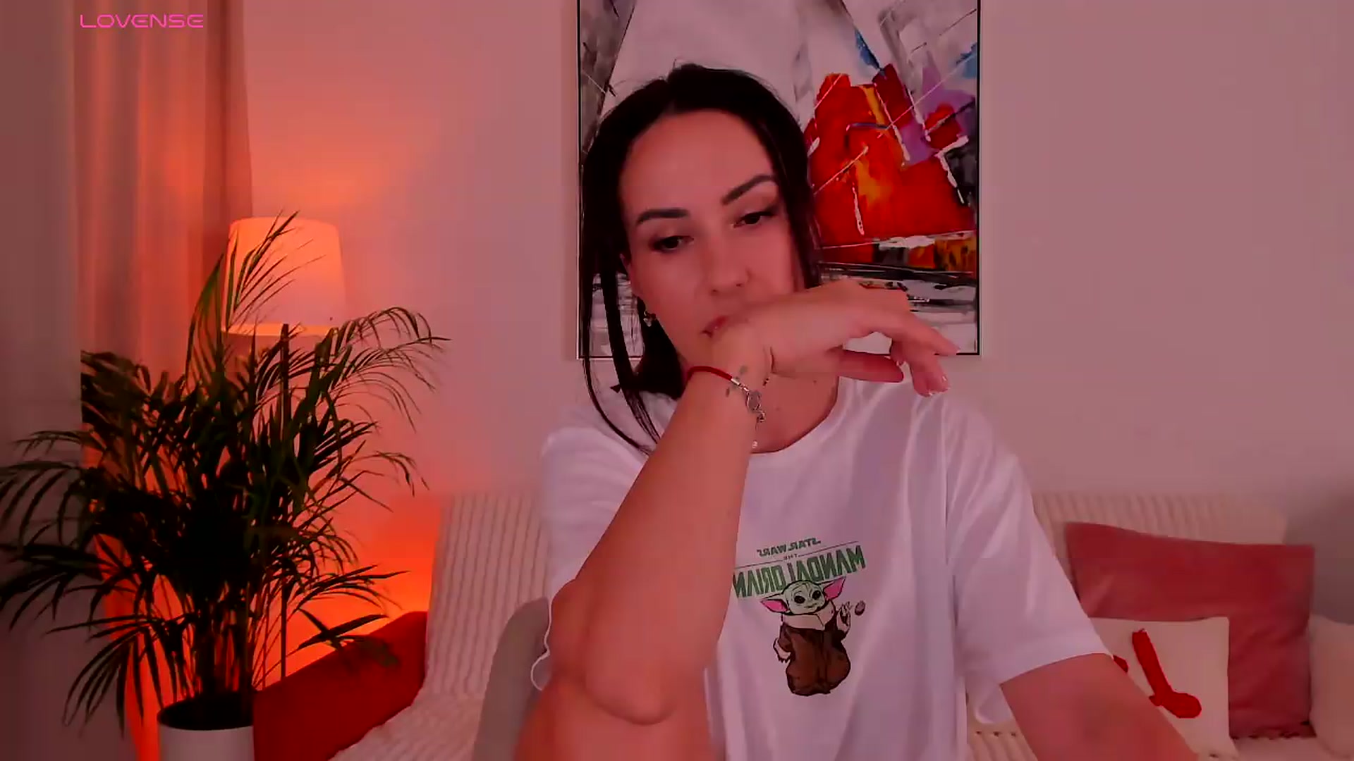 Gallery image thumbnail from Annaliss's myfreecams stream on, 06/23/2026, 18:24 image 16 of 20