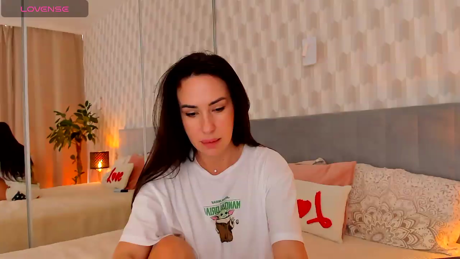 Gallery image thumbnail from Annaliss's myfreecams stream on, 07/04/2026, 09:44 image 9 of 20