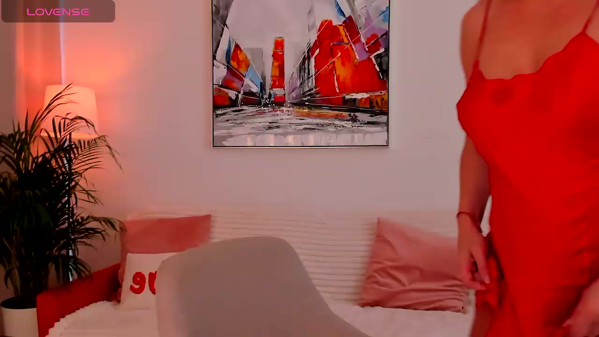 Gallery image thumbnail from Annaliss's myfreecams stream on, 07/08/2026, 02:51 image 19 of 20