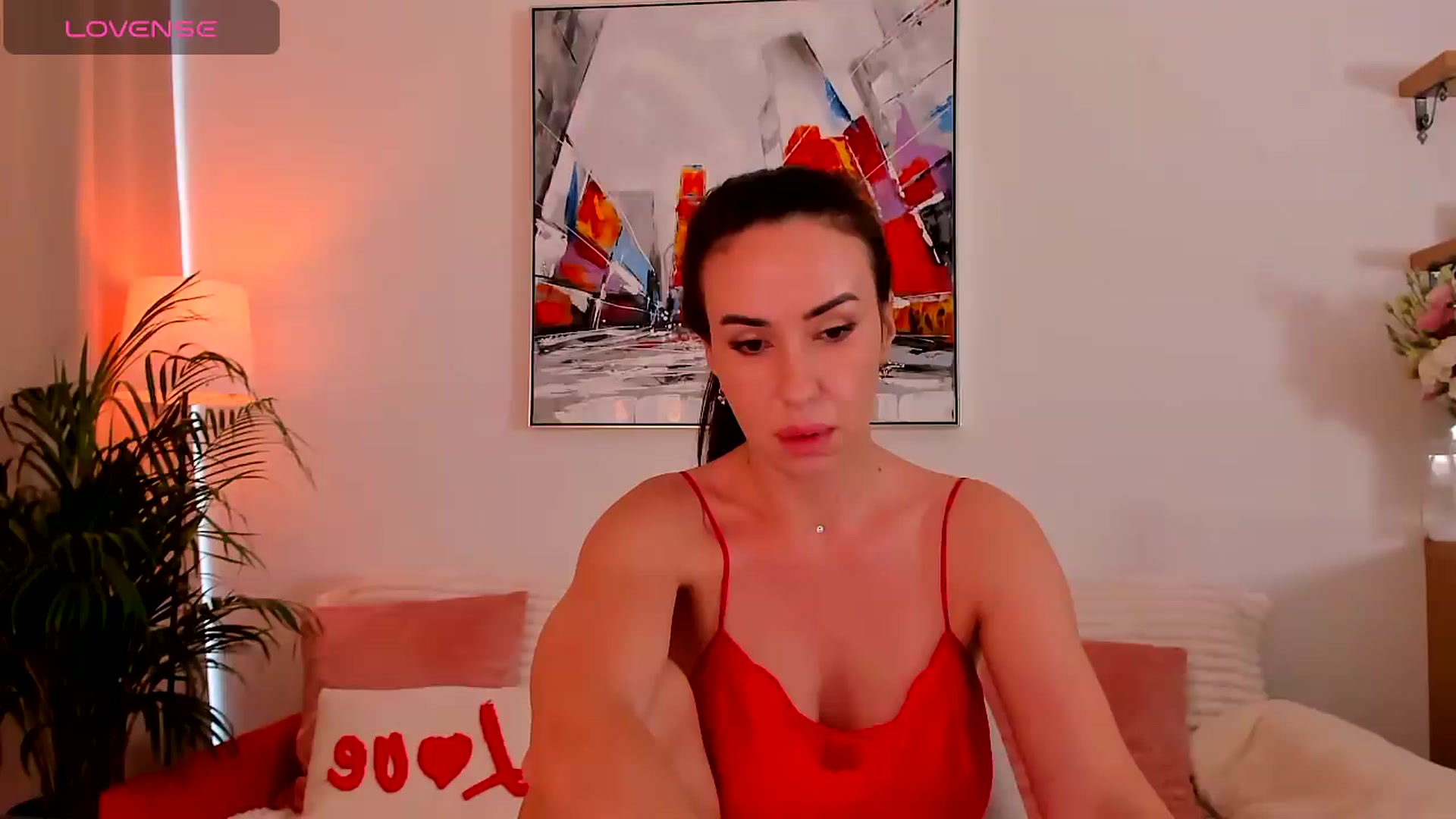 Gallery image thumbnail from Annaliss's myfreecams stream on, 07/08/2026, 05:03 image 1 of 20