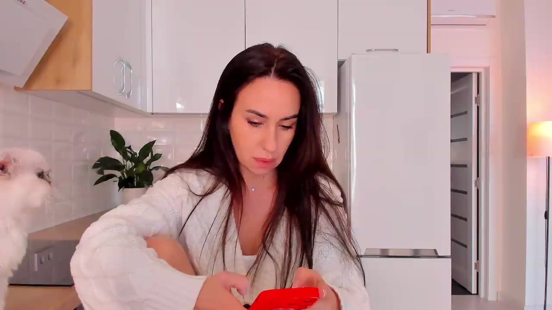 Gallery image thumbnail from Annaliss's myfreecams stream on, 09/18/2026, 07:25 image 16 of 20