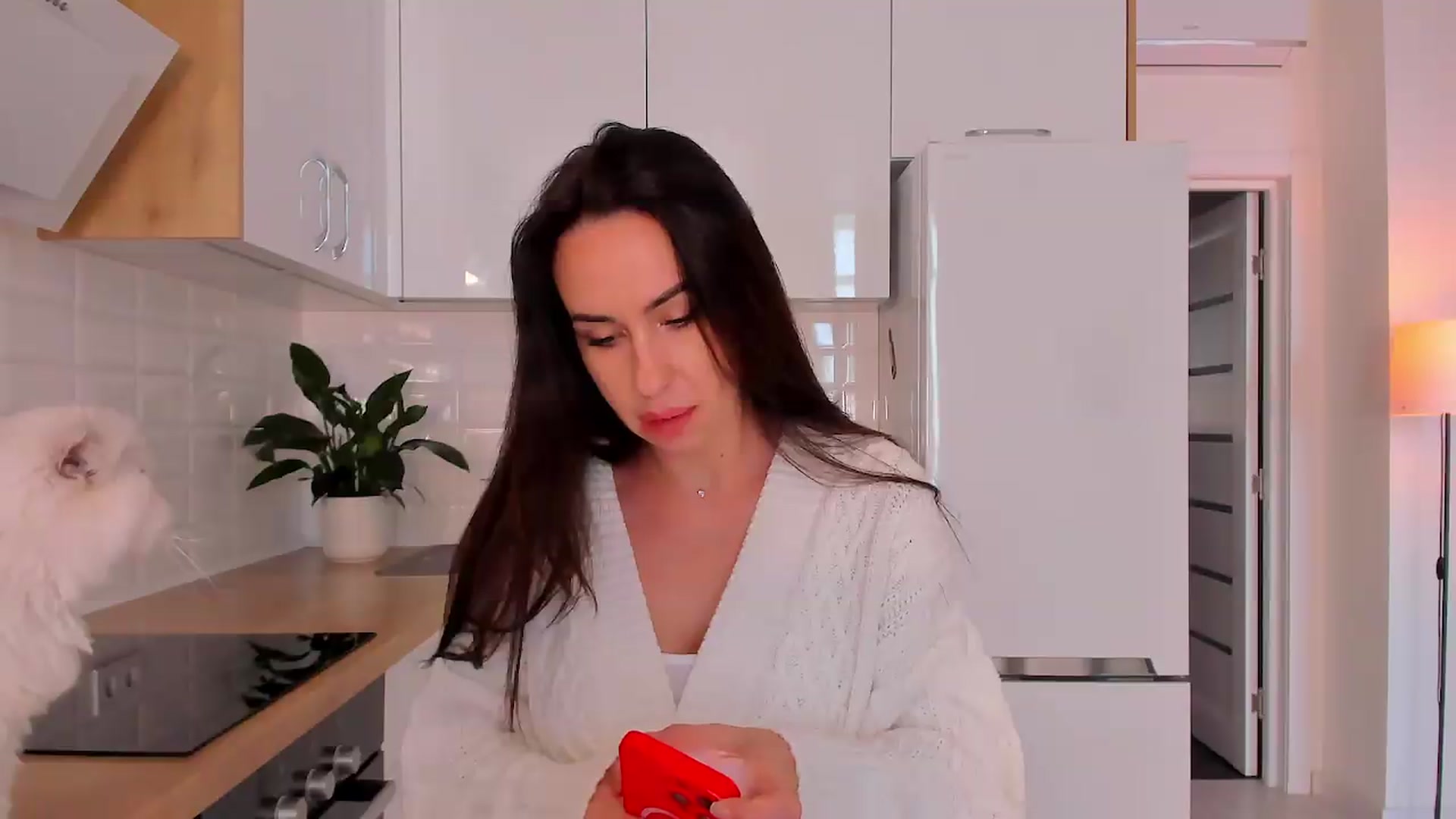 Gallery image thumbnail from Annaliss's myfreecams stream on, 09/18/2026, 07:25 image 17 of 20