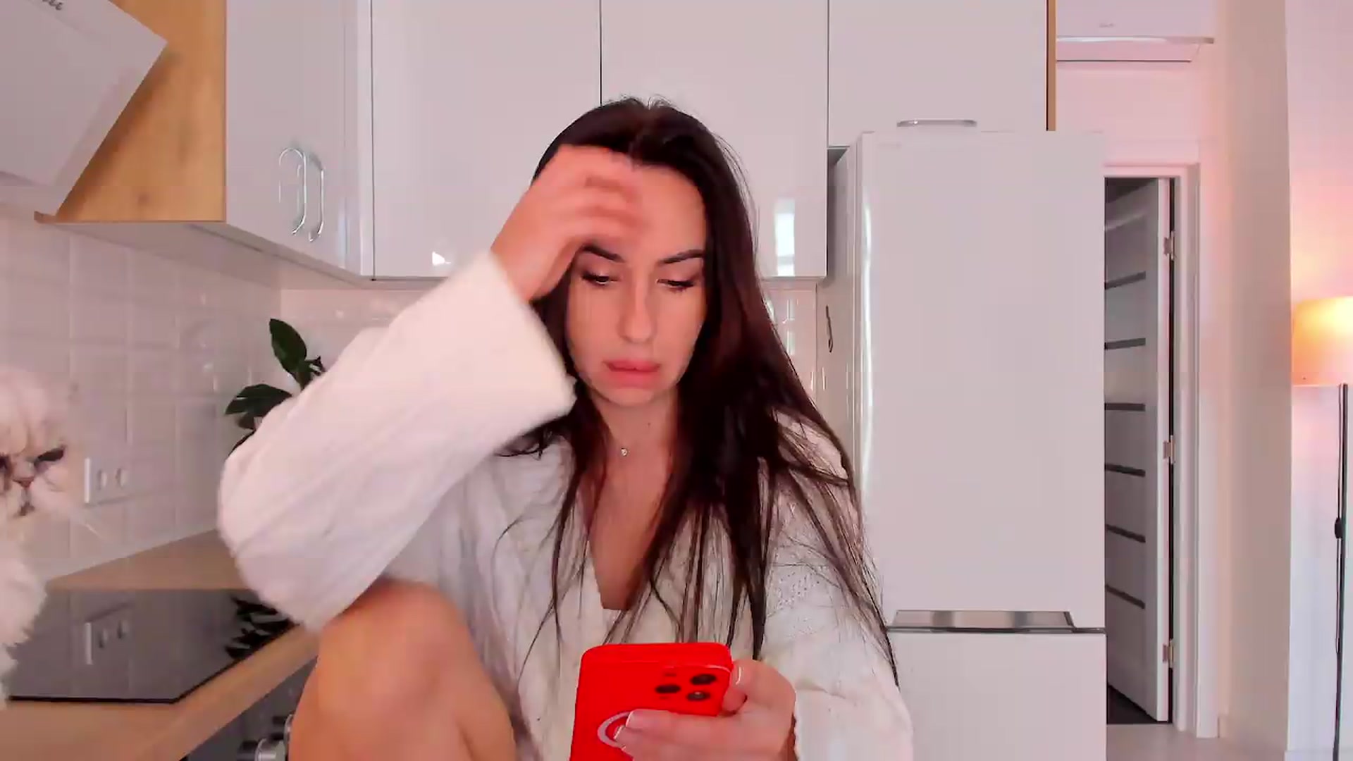 Gallery image thumbnail from Annaliss's myfreecams stream on, 09/18/2026, 07:25 image 15 of 20
