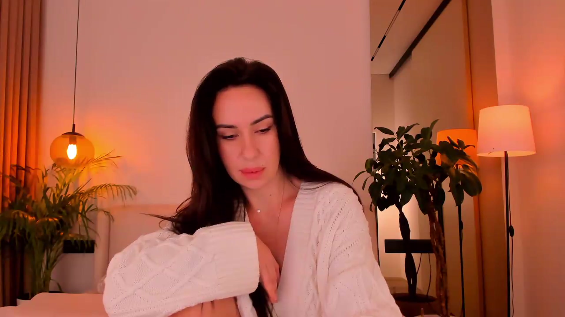 Gallery image thumbnail from Annaliss's myfreecams stream on, 10/10/2026, 06:57 image 19 of 20