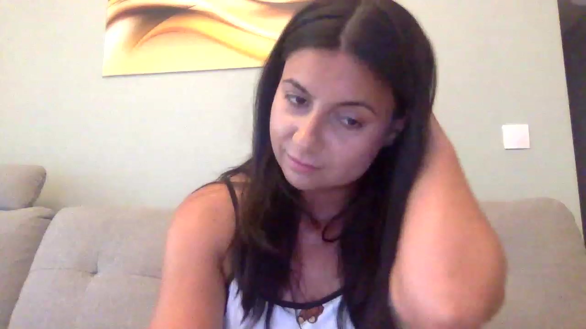 Gallery image thumbnail from Annamarten's myfreecams stream on, 06/25/2023, 15:41 image 2 of 20