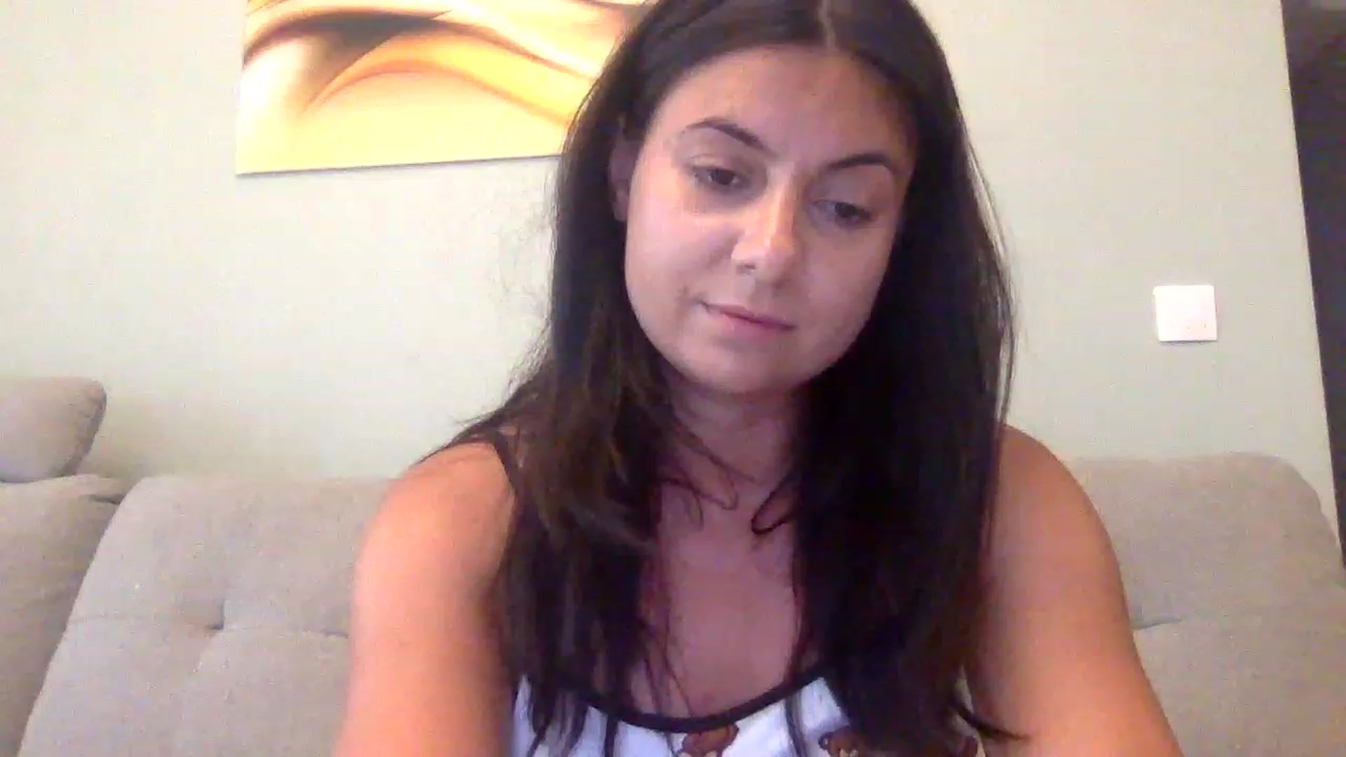 Gallery image thumbnail from Annamarten's myfreecams stream on, 06/25/2023, 15:41 image 1 of 20