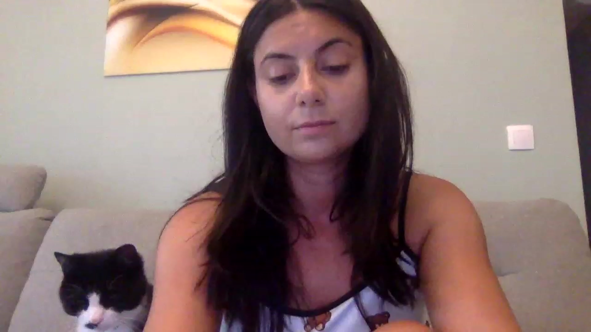 Gallery image thumbnail from Annamarten's myfreecams stream on, 06/25/2023, 15:41 image 4 of 20