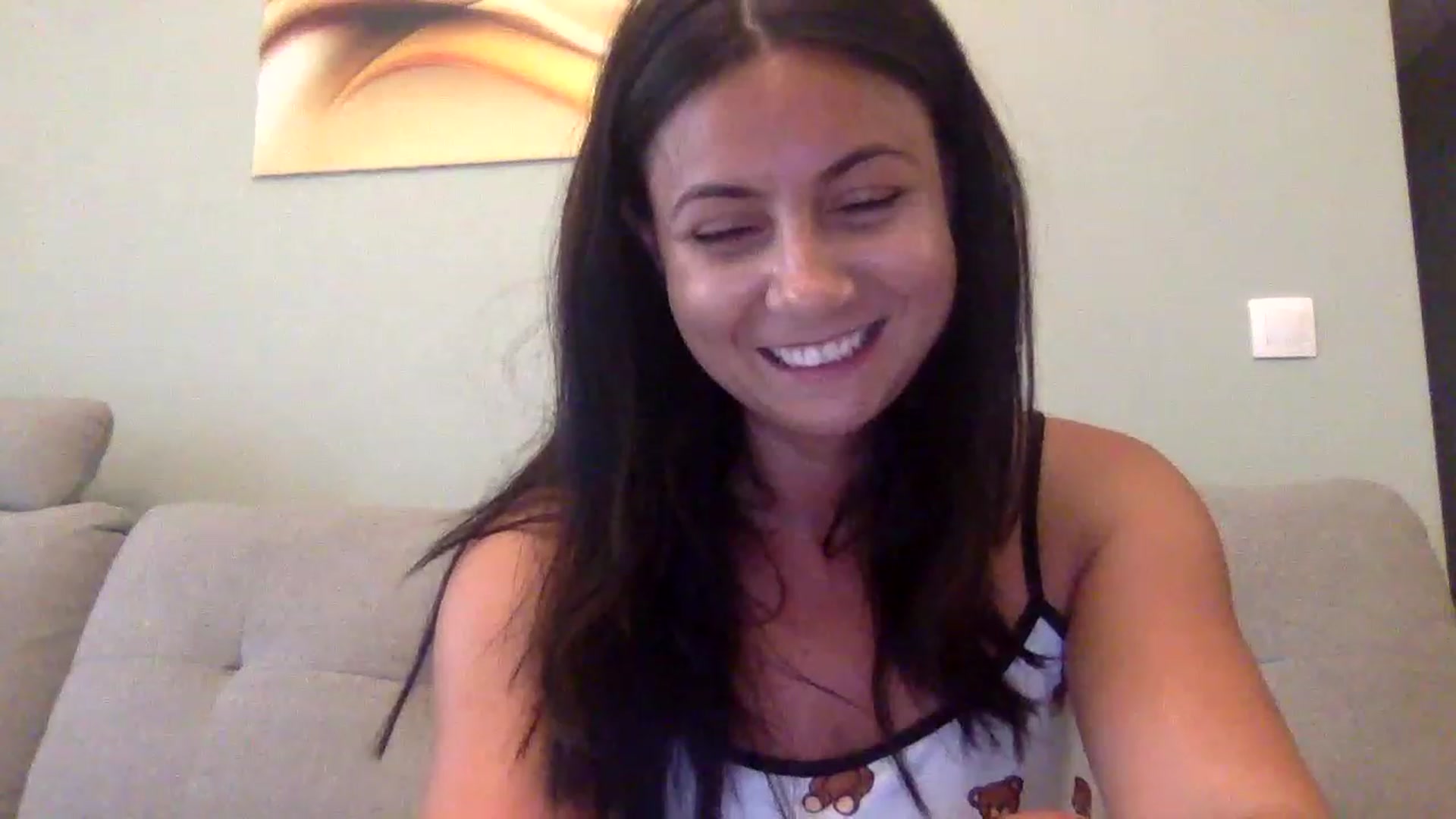 Gallery image thumbnail from Annamarten's myfreecams stream on, 06/25/2023, 15:41 image 18 of 20