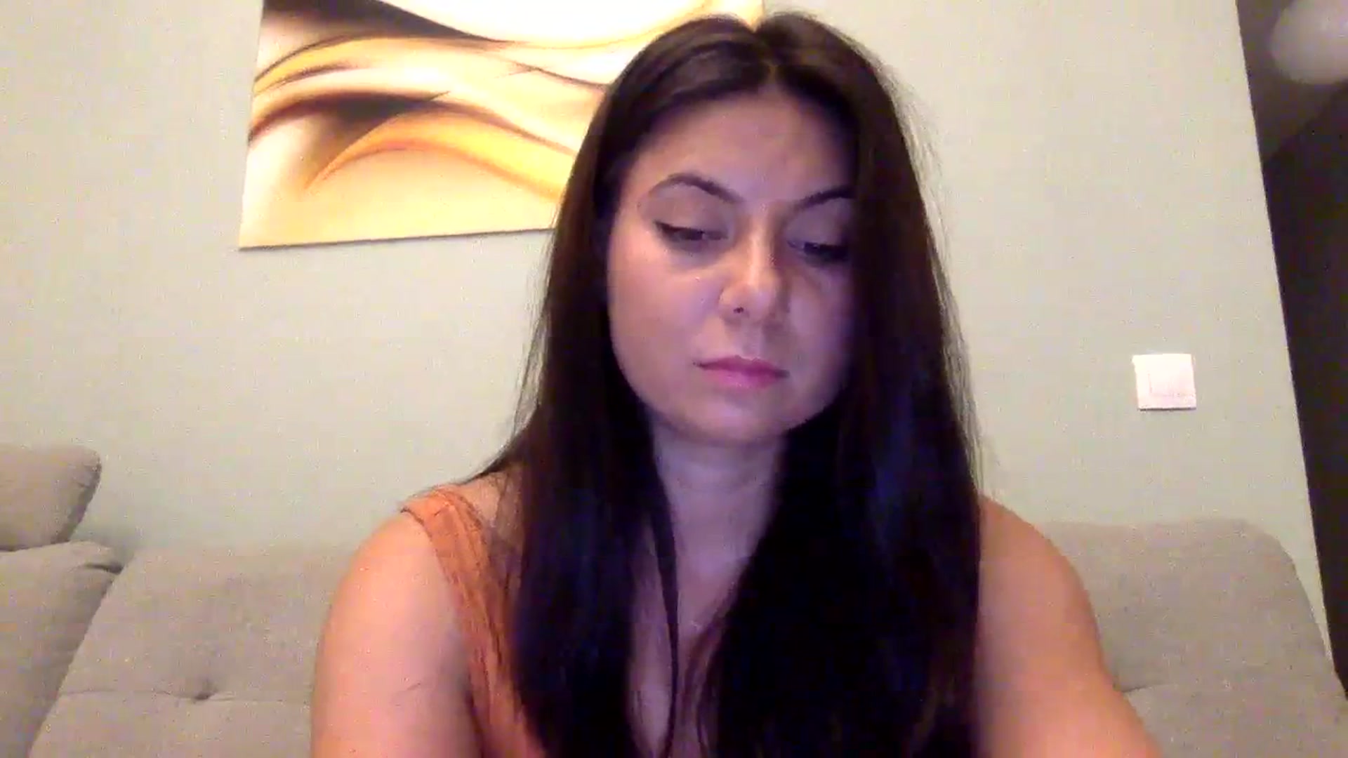 Gallery image thumbnail from Annamarten's myfreecams stream on, 08/09/2023, 24:25 image 18 of 20