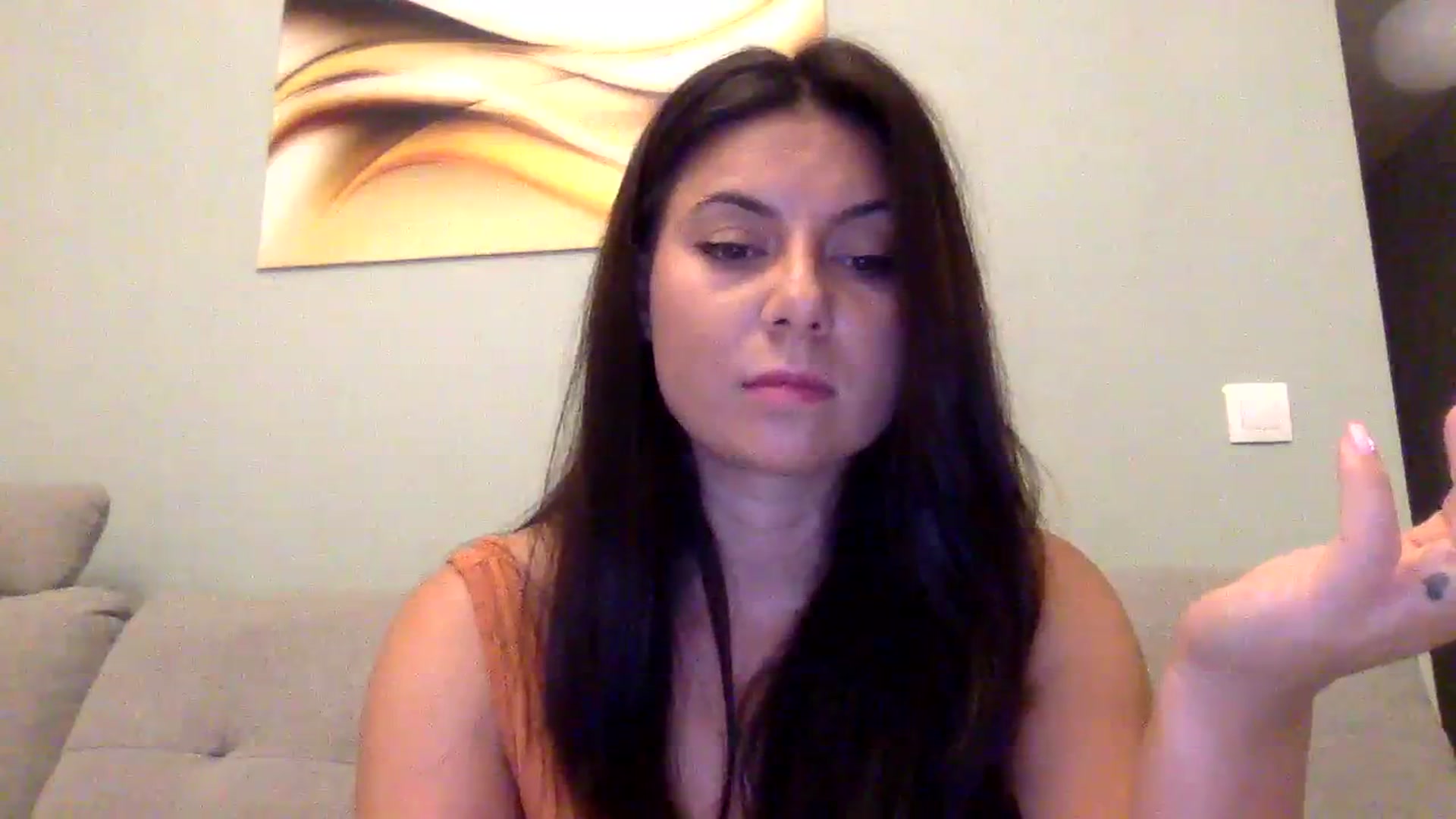 Gallery image thumbnail from Annamarten's myfreecams stream on, 08/09/2023, 24:25 image 20 of 20