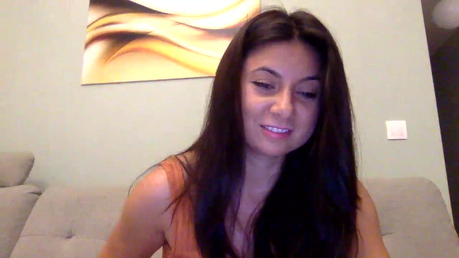 Gallery image thumbnail from Annamarten's myfreecams stream on, 08/09/2023, 24:25 image 2 of 20