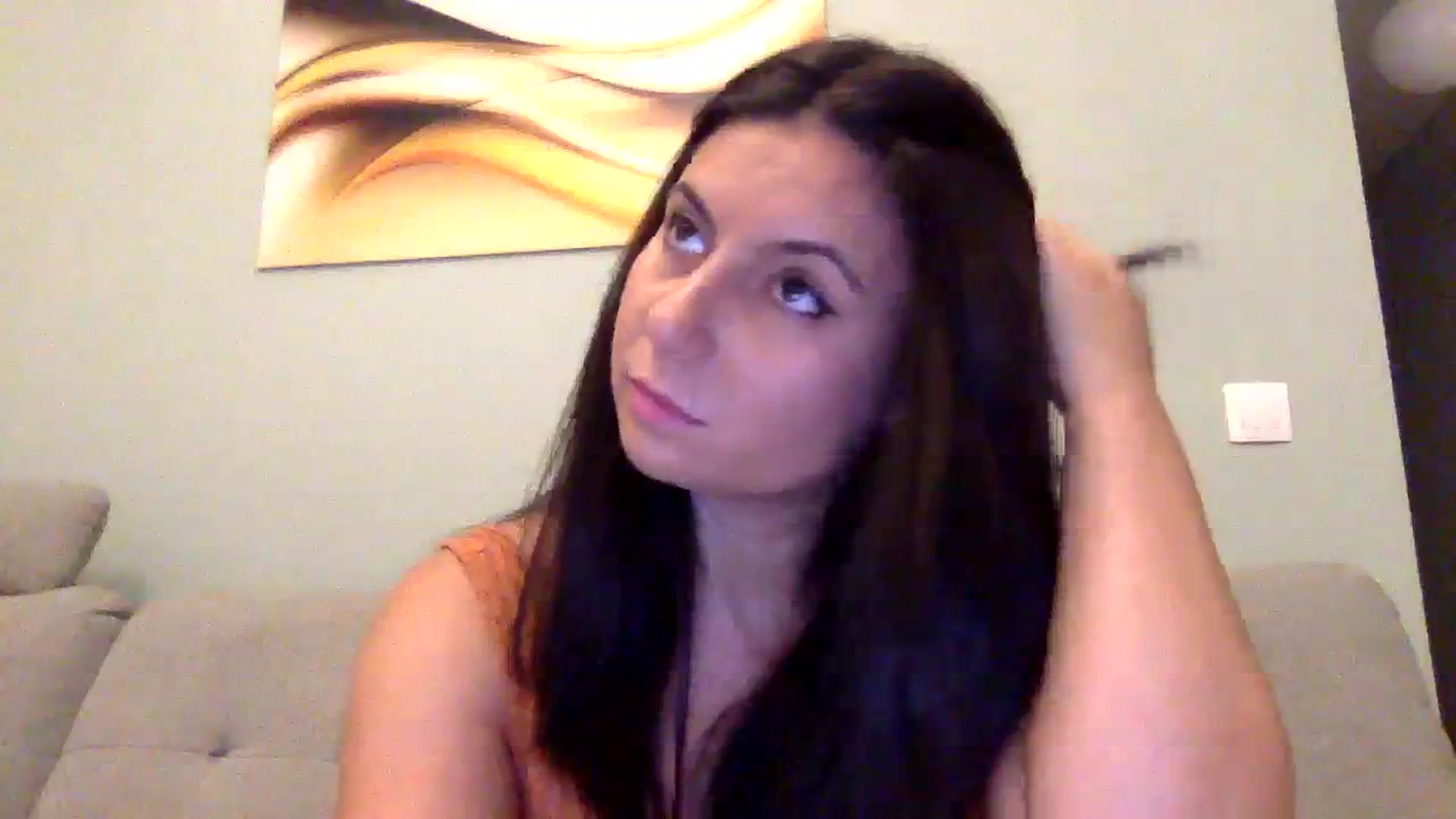 Gallery image thumbnail from Annamarten's myfreecams stream on, 08/09/2023, 24:25 image 19 of 20
