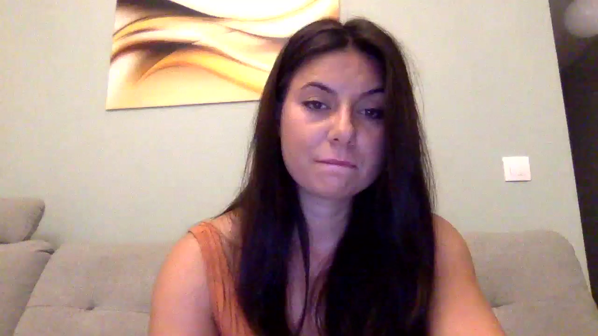 Gallery image thumbnail from Annamarten's myfreecams stream on, 08/09/2023, 24:25 image 16 of 20