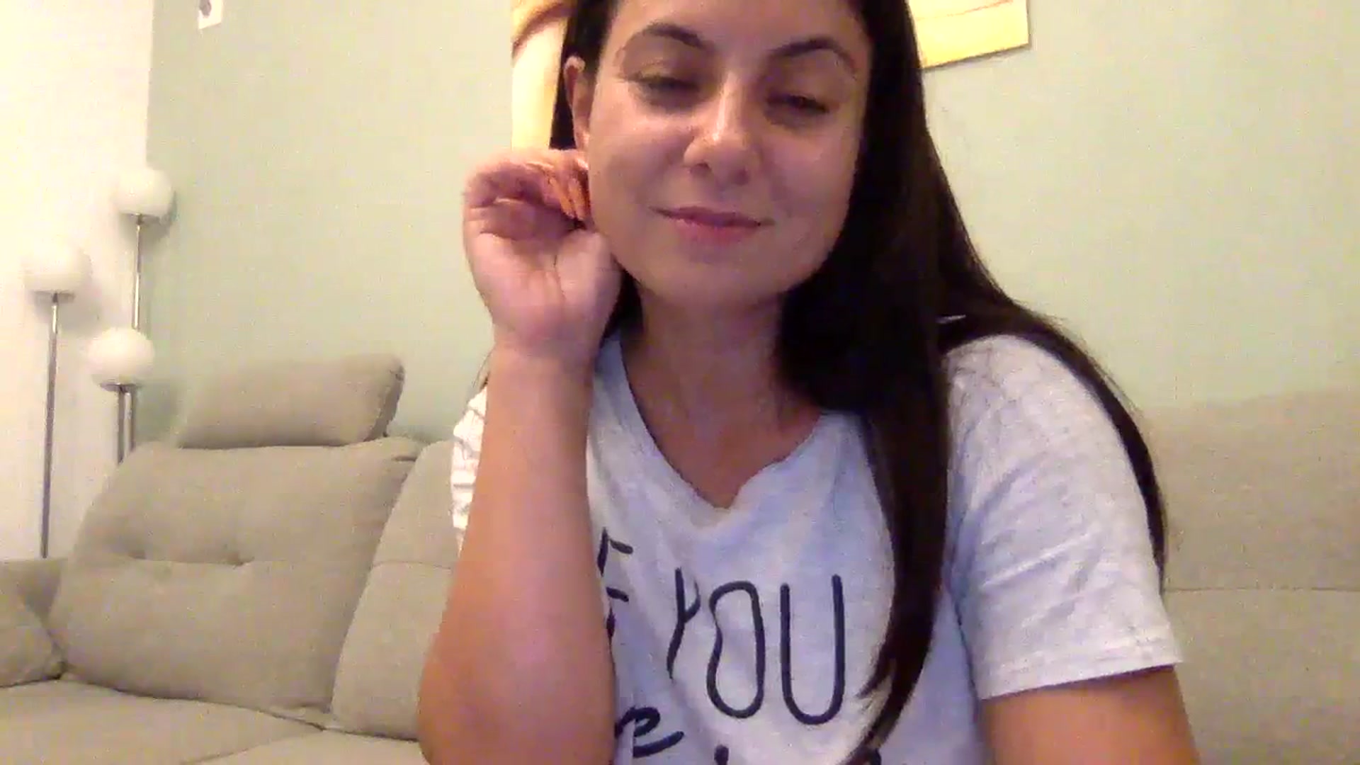 Gallery image thumbnail from Annamarten's myfreecams stream on, 09/19/2023, 22:49 image 19 of 20