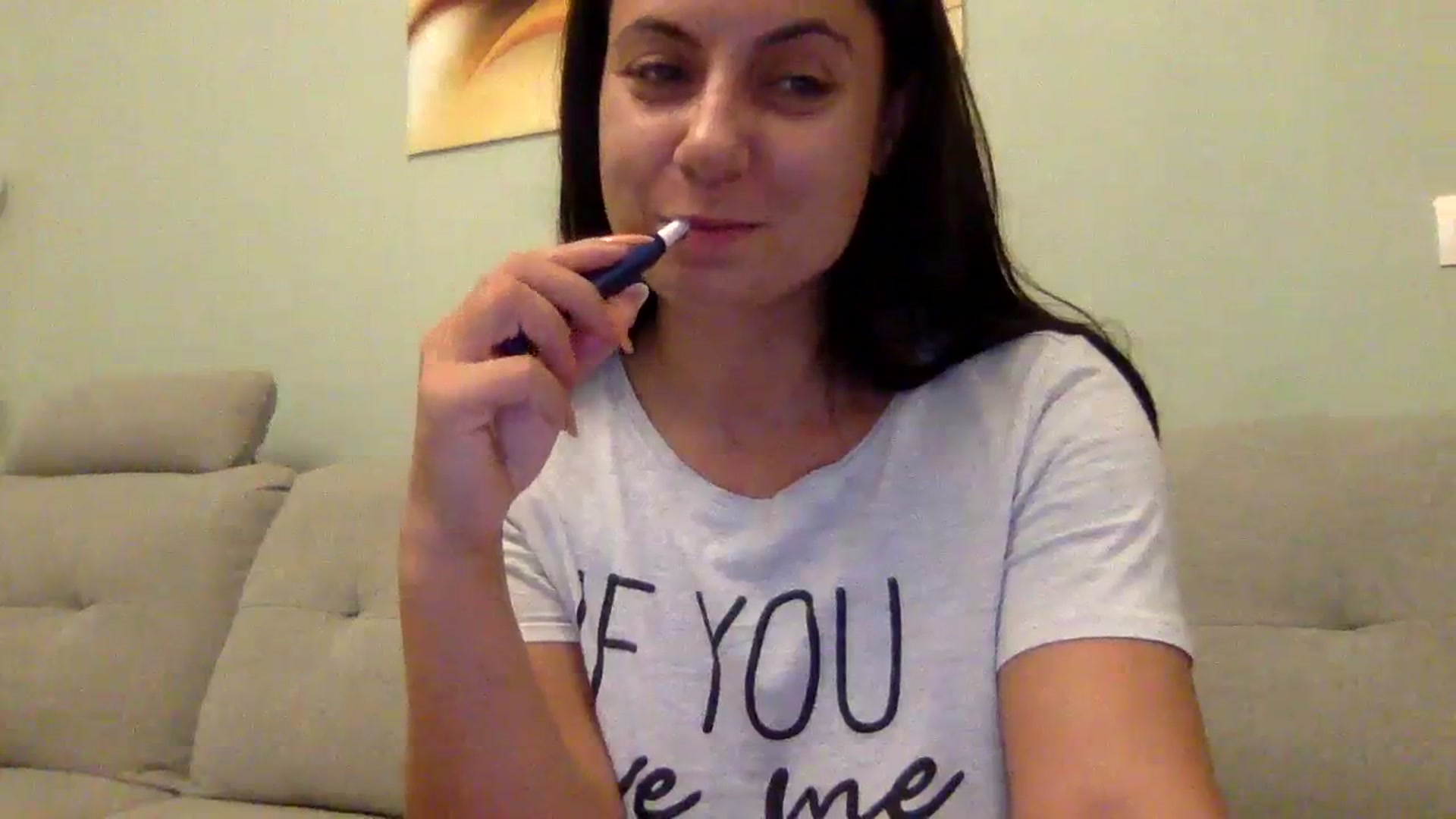 Gallery image thumbnail from Annamarten's myfreecams stream on, 09/19/2023, 22:49 image 11 of 20