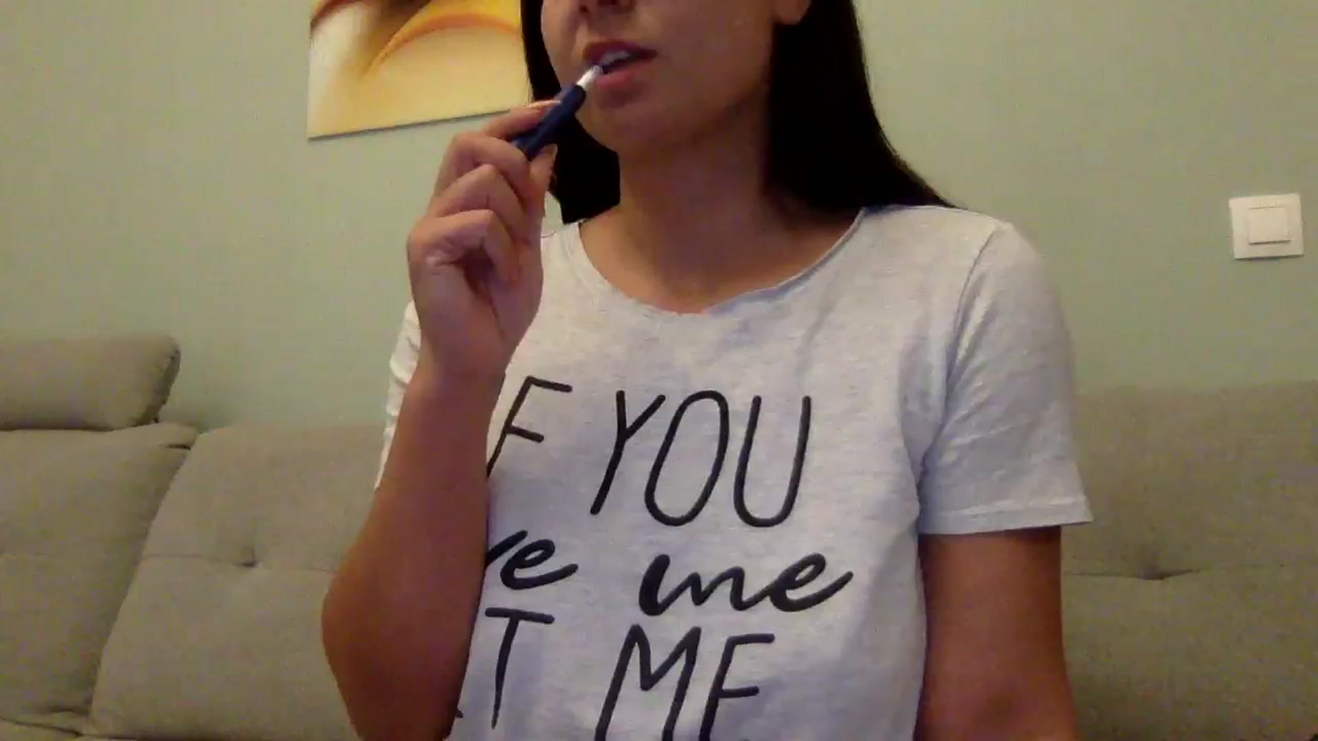 Gallery image thumbnail from Annamarten's myfreecams stream on, 09/19/2023, 22:49 image 1 of 20