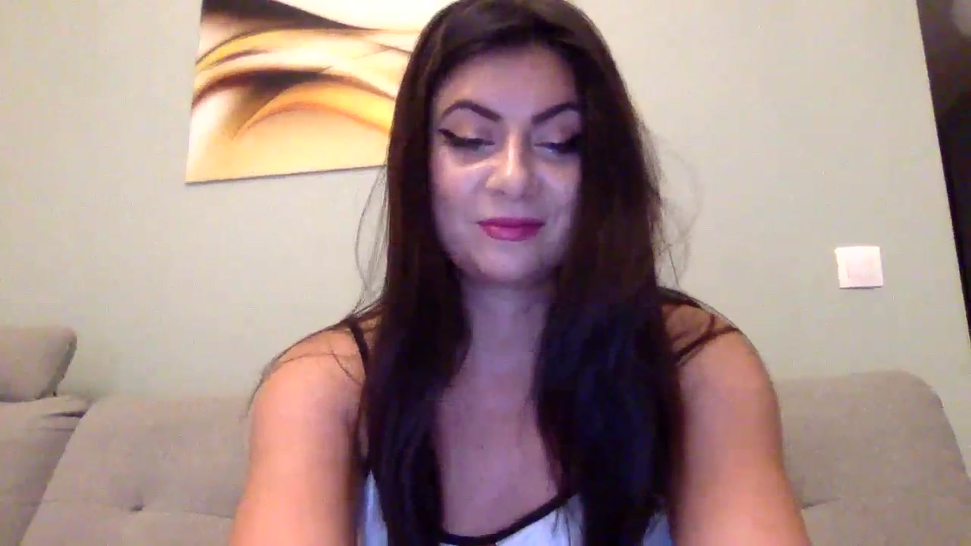 Gallery image thumbnail from Annamarten's myfreecams stream on, 10/31/2023, 23:11 image 5 of 20