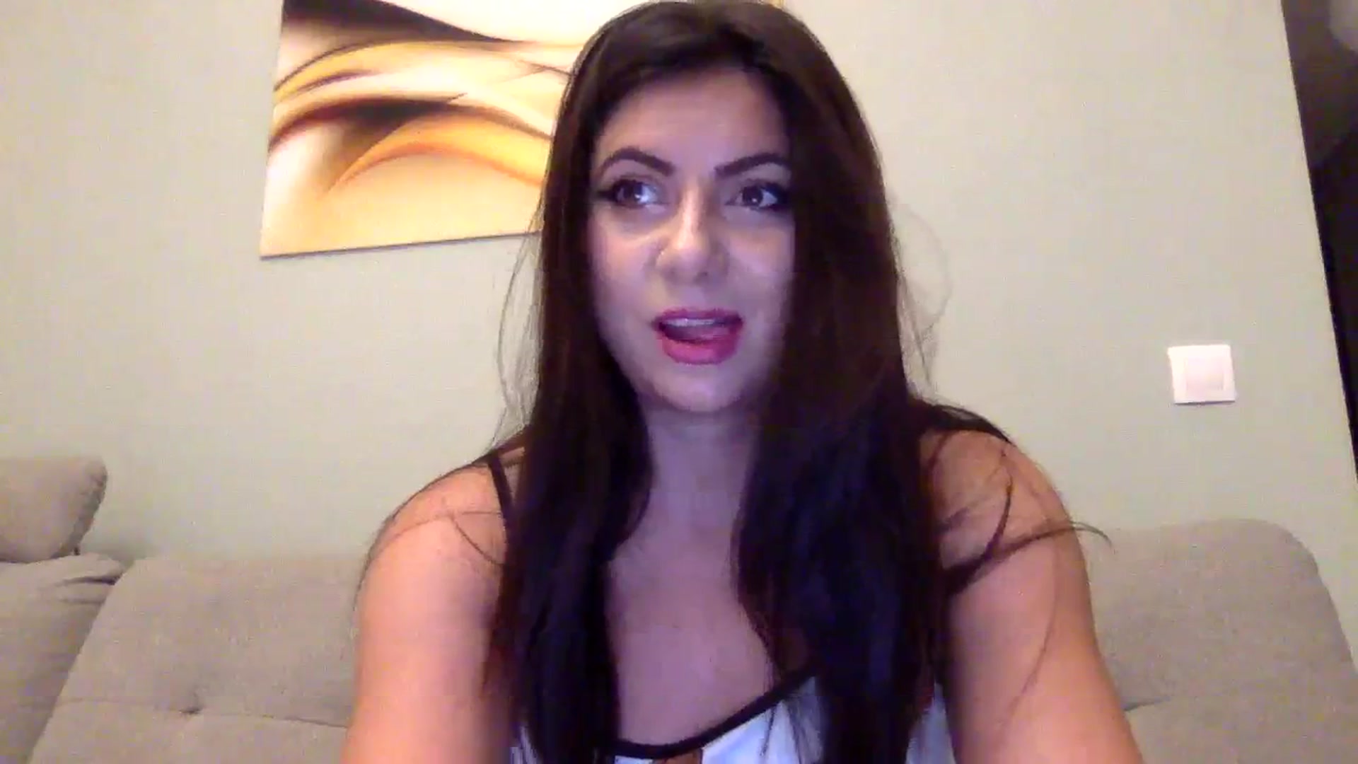 Gallery image thumbnail from Annamarten's myfreecams stream on, 10/31/2023, 23:11 image 6 of 20